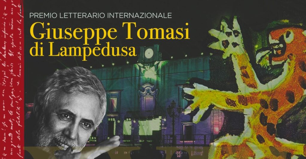 Allo scrittore Francesco Piccolo va il premio “Tomasi di Lampedusa” 2023