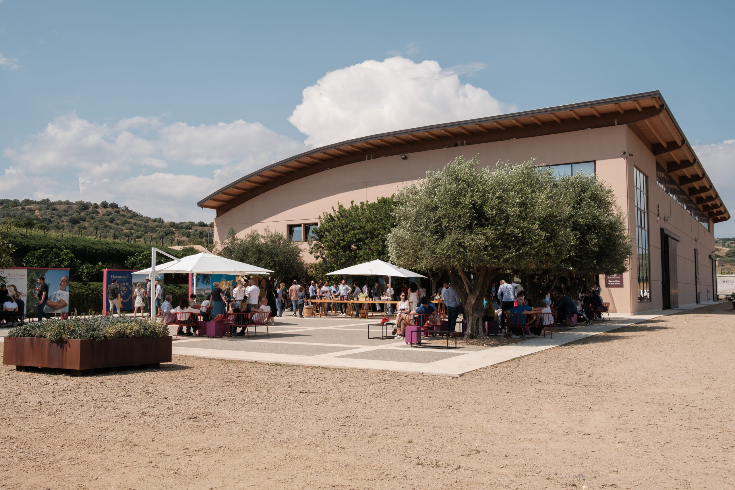 2023 Cantine Aperte