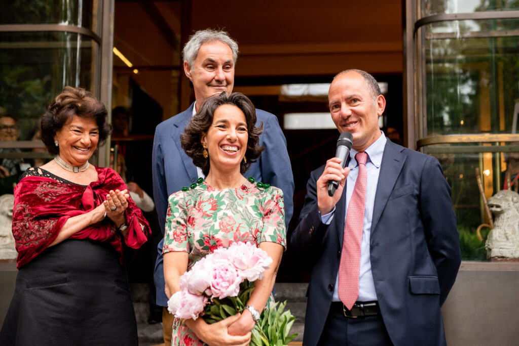Arte e Vino, il successo della mostra “Inseguendo Donnafugata”