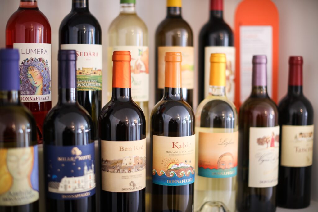 Donnafugata@L’Officina del Gusto
