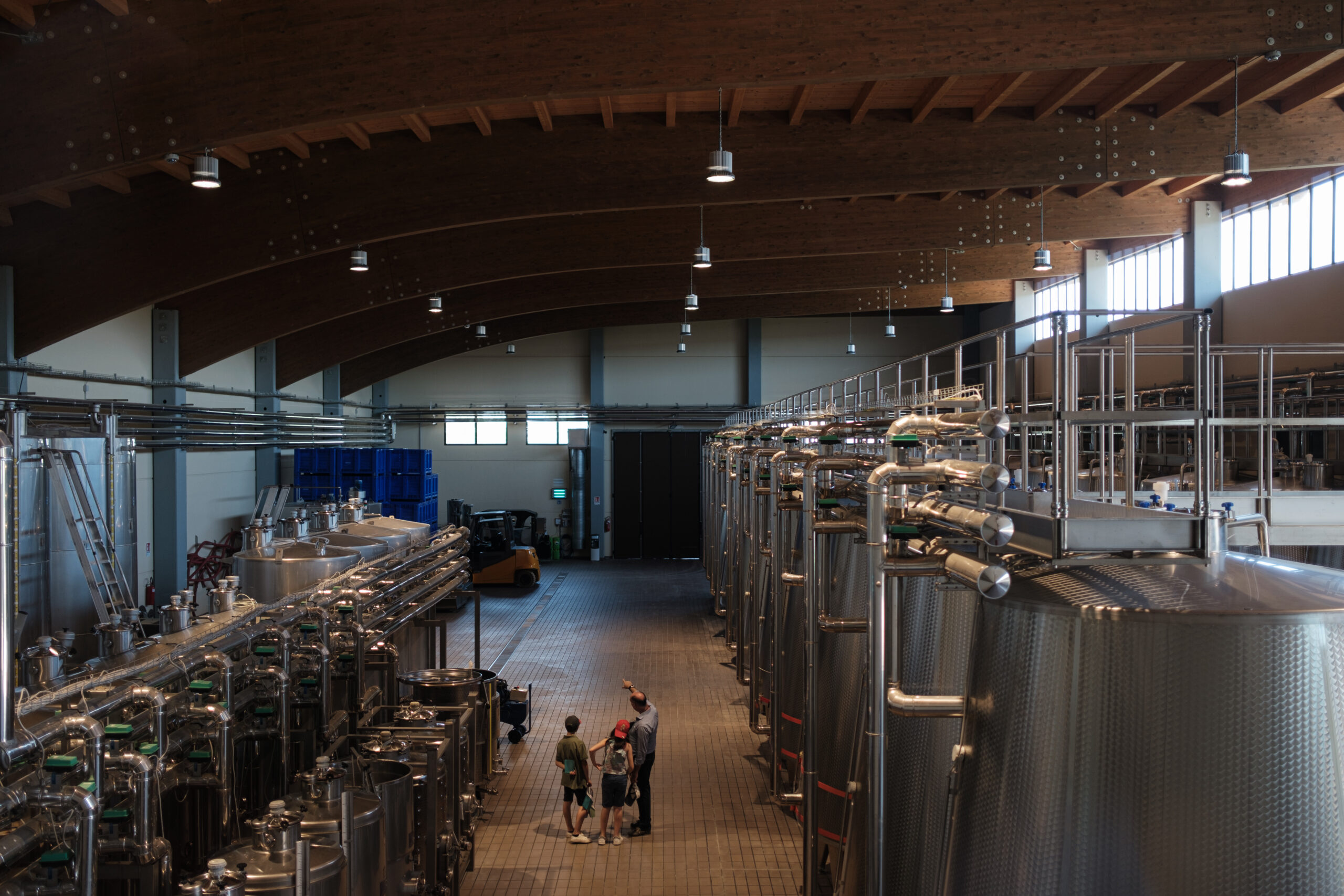 2023 Cantine Aperte