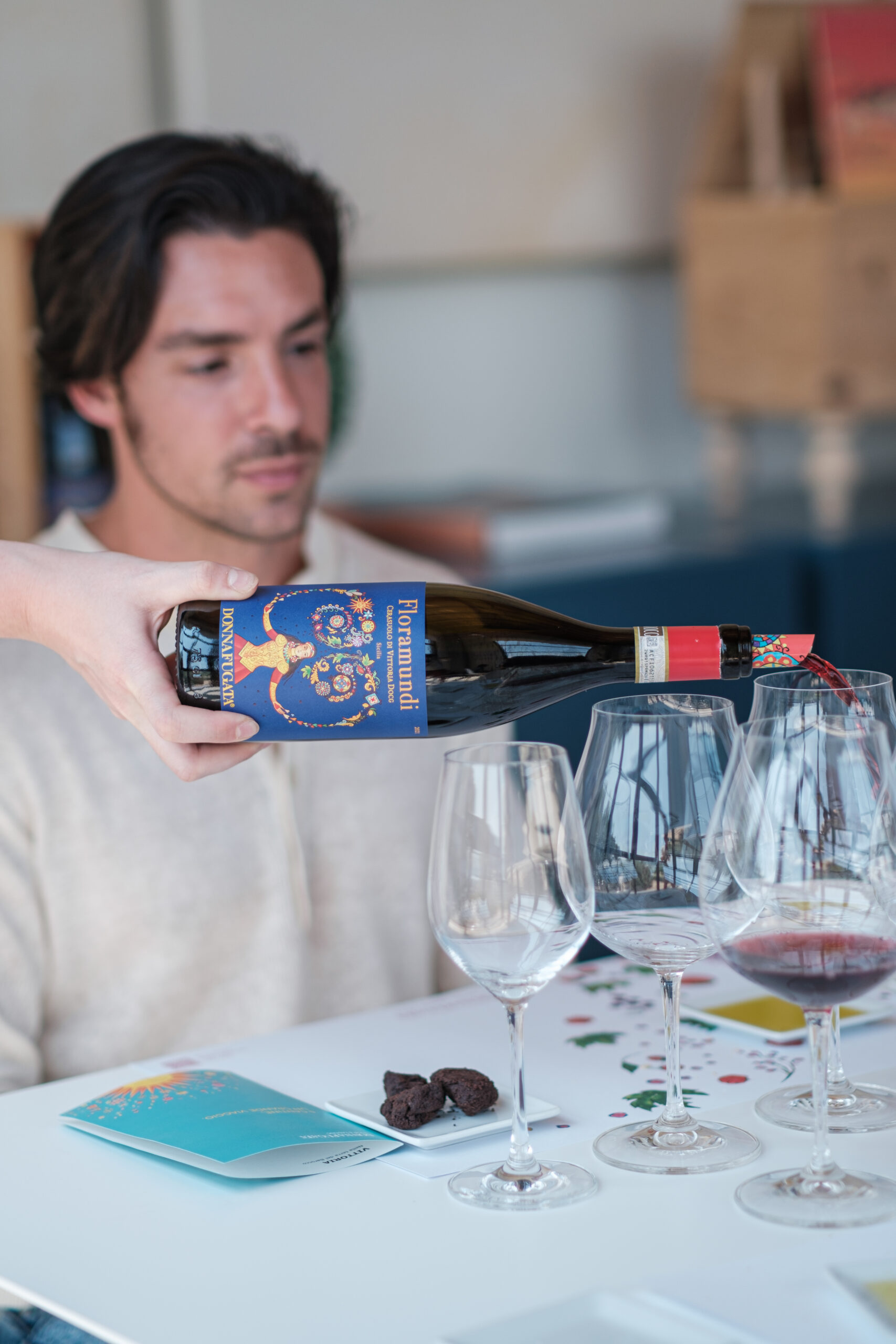 2023 Cantine Aperte