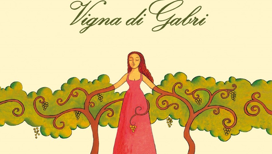 Gabriellas  “neuer” Vigna di Gabri