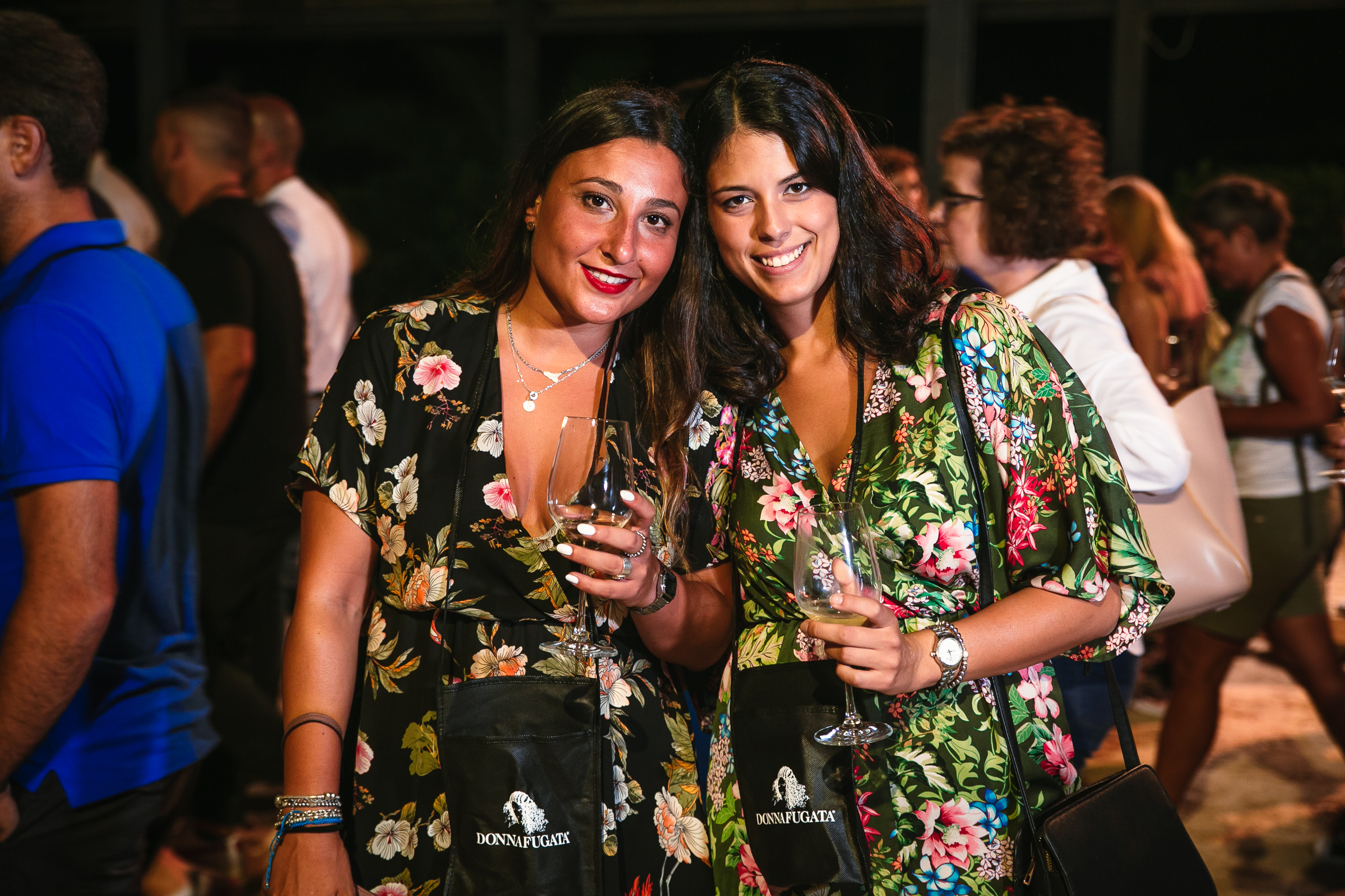 2018 Calici di Stelle e Quiet Ensemble