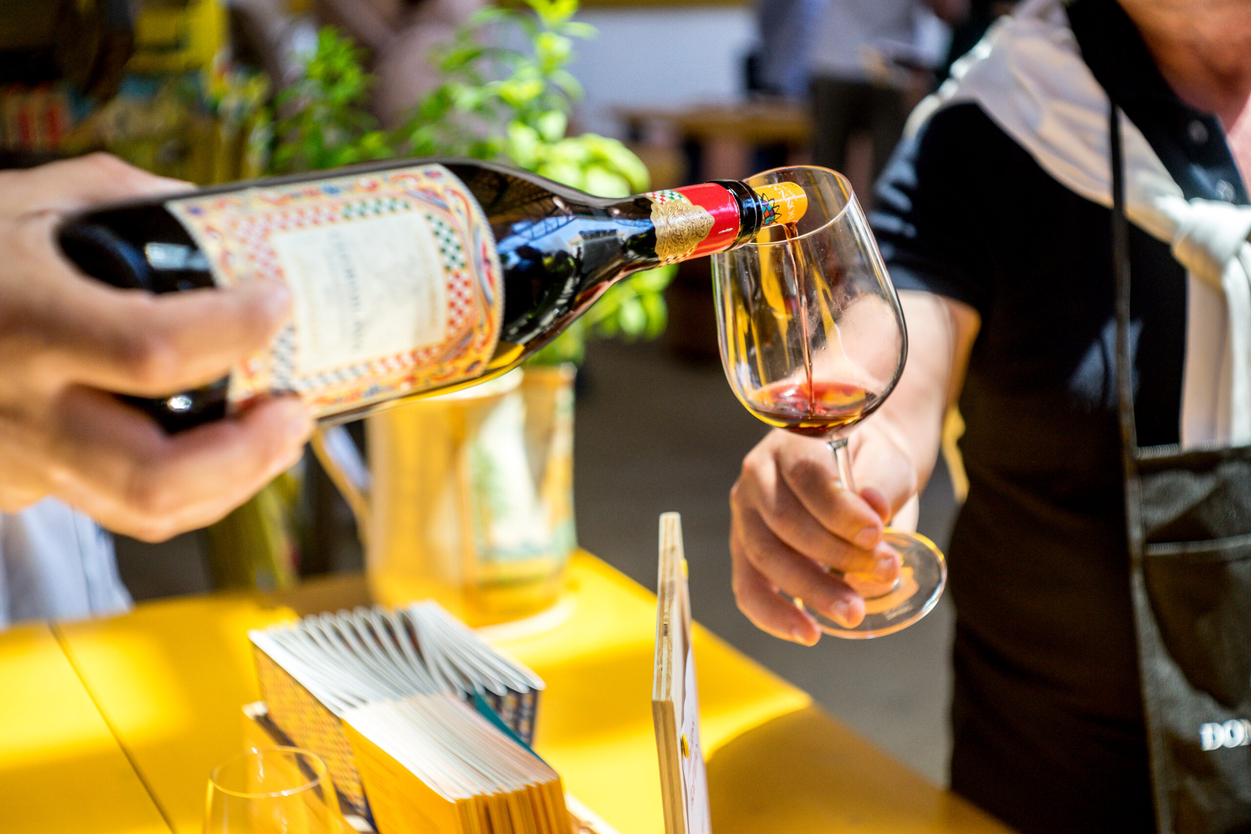 2023 Cantine Aperte