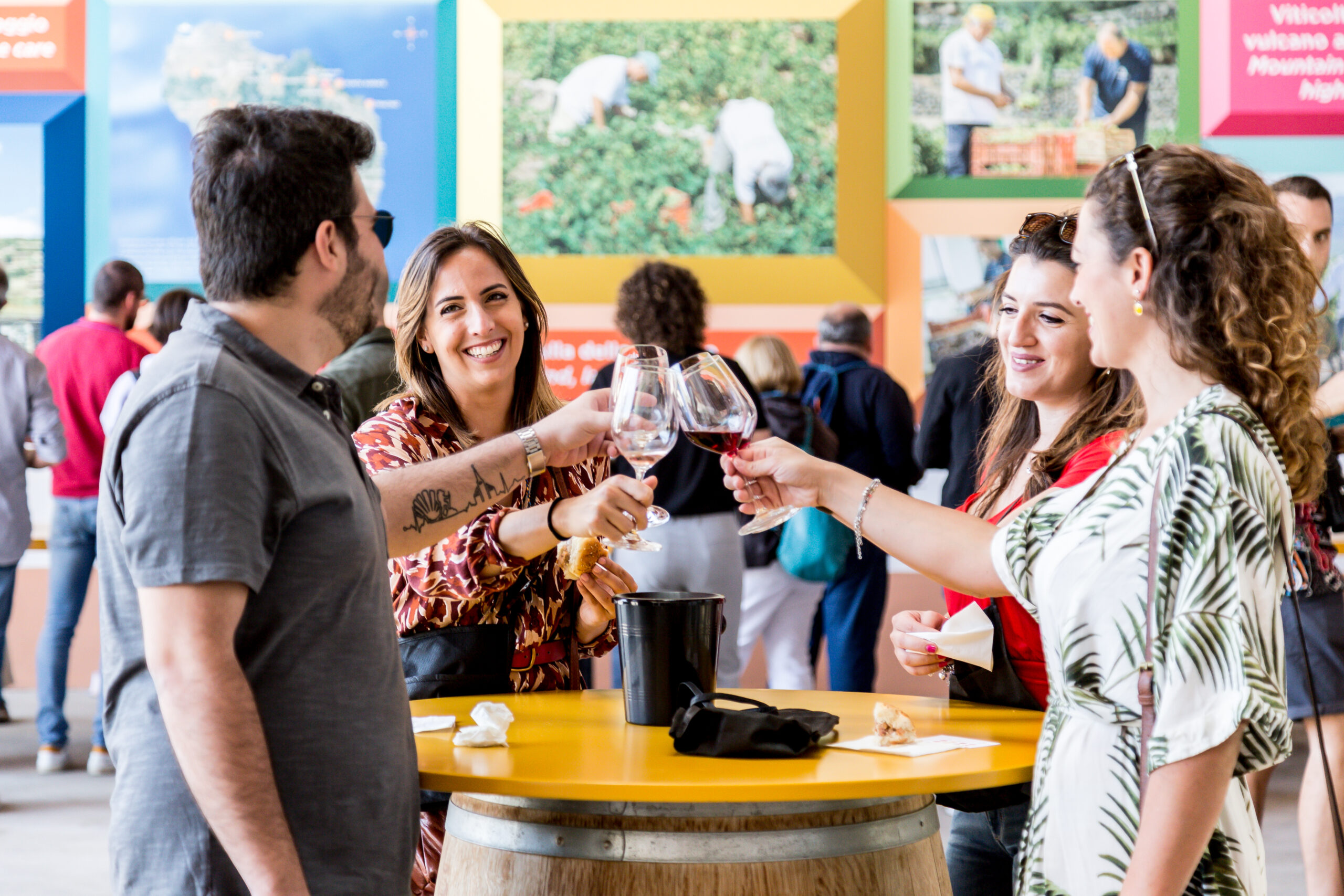 2023 Cantine Aperte