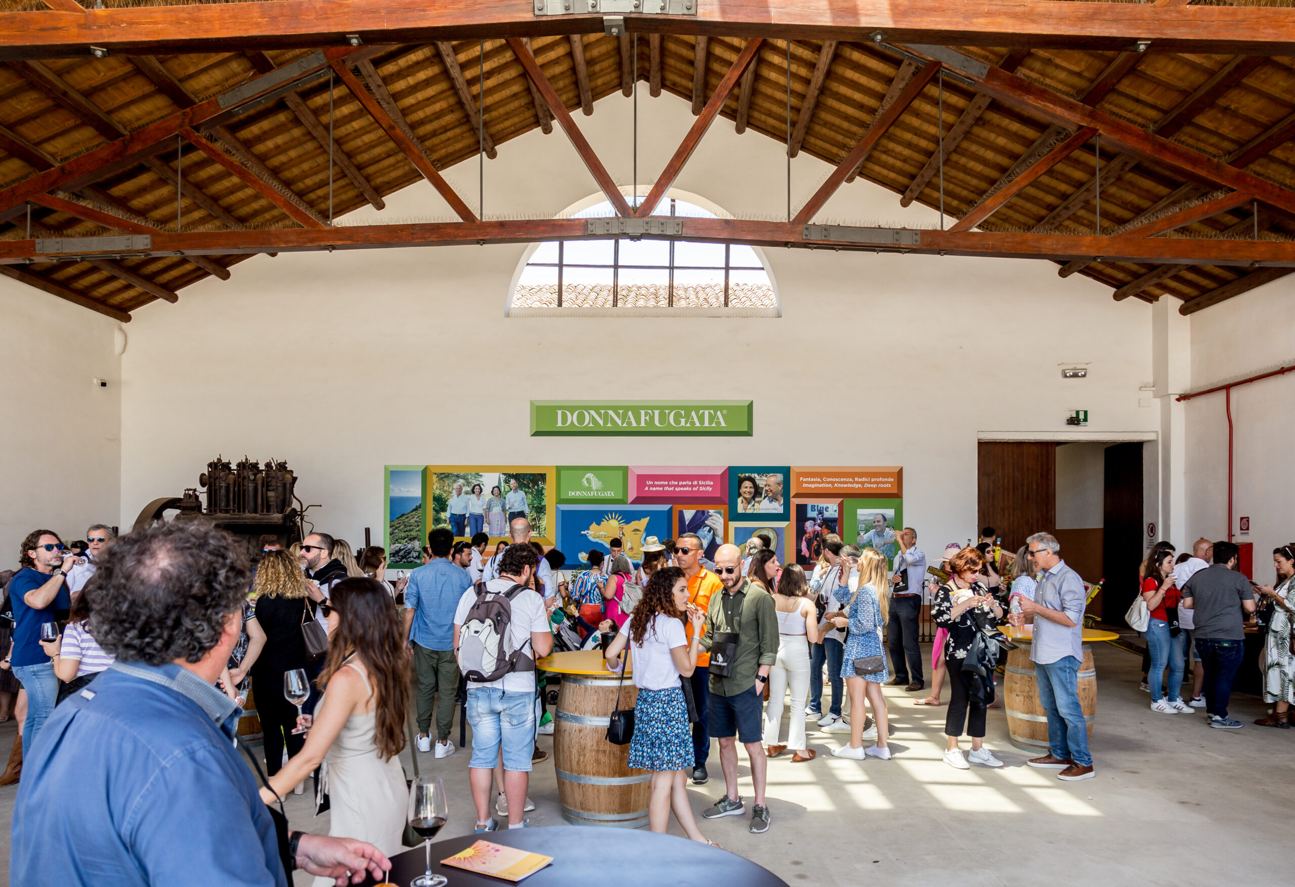 2023 Cantine Aperte