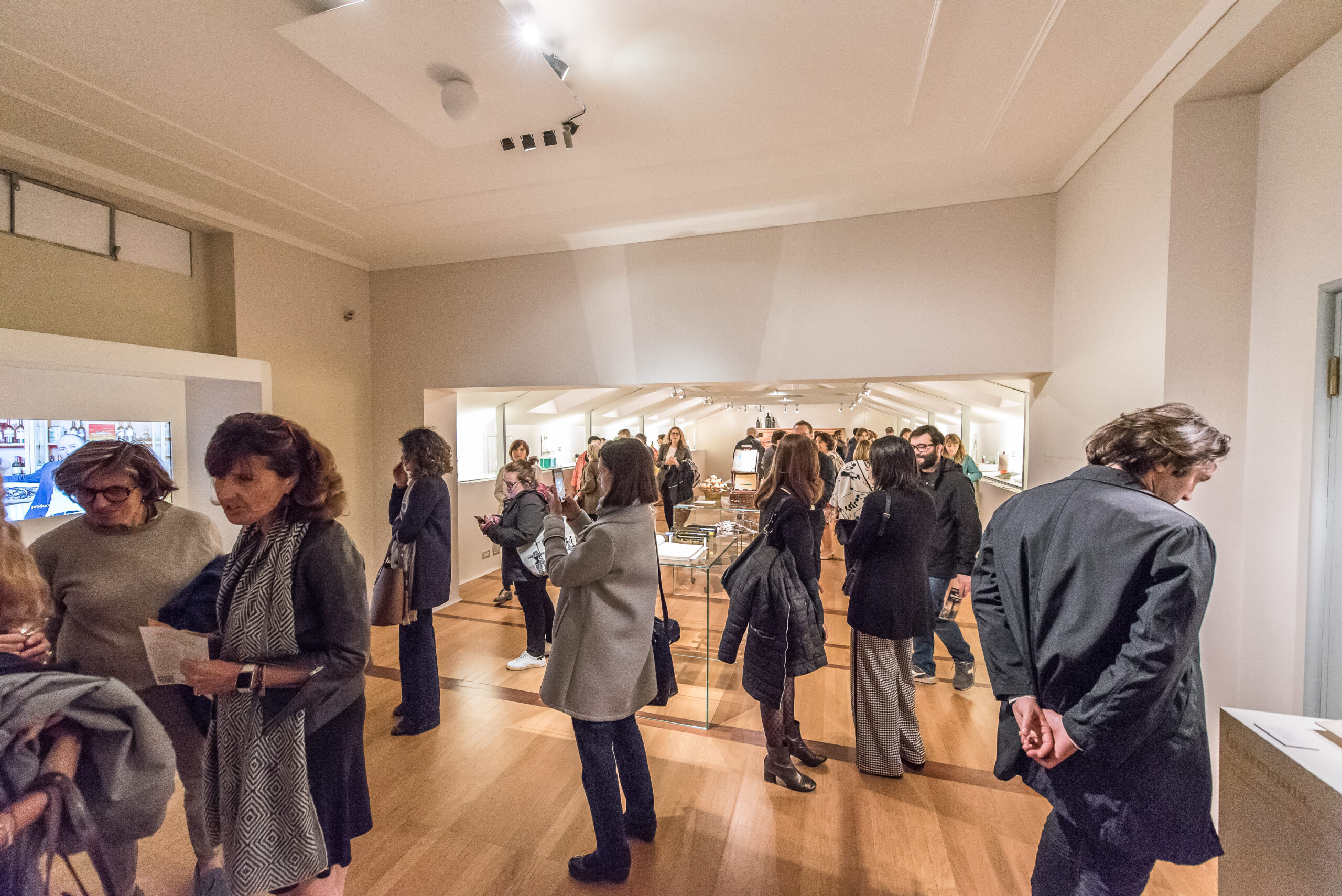 Inaugurazione
