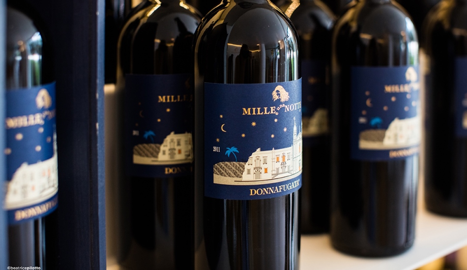 Mille e una Notte 2008. Vintage to remember!