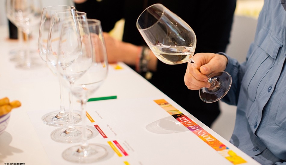 In 2010 a new wine-tourist record set at Donnafugata: more than 10,000 visitors