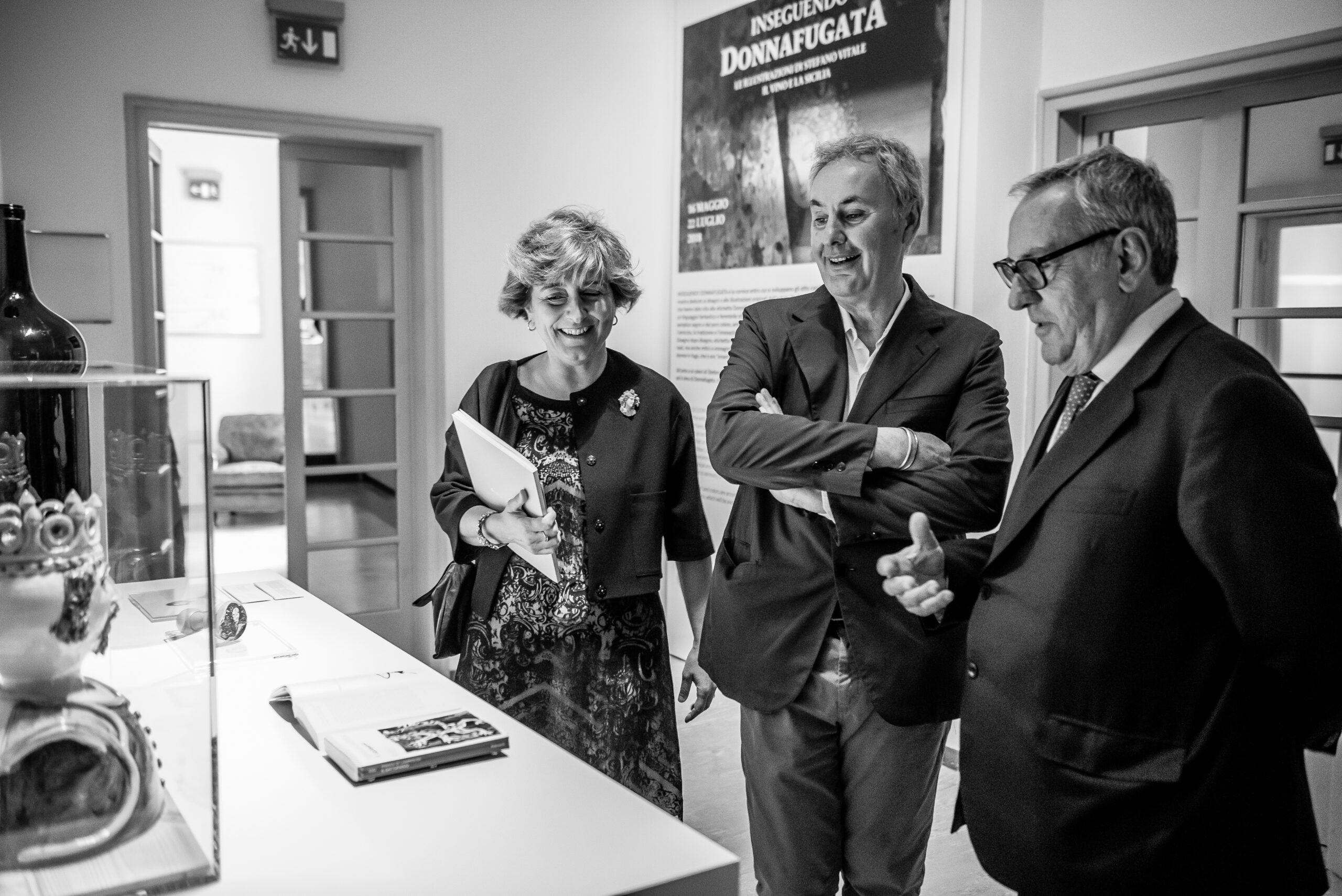 Inaugurazione
