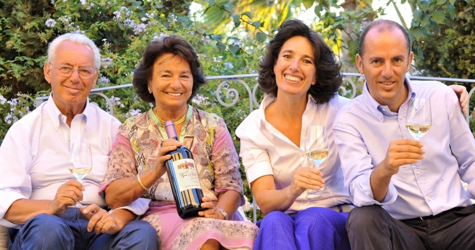 Donnafugata’s Vigna di Gabri celebrates its 25th anniversary