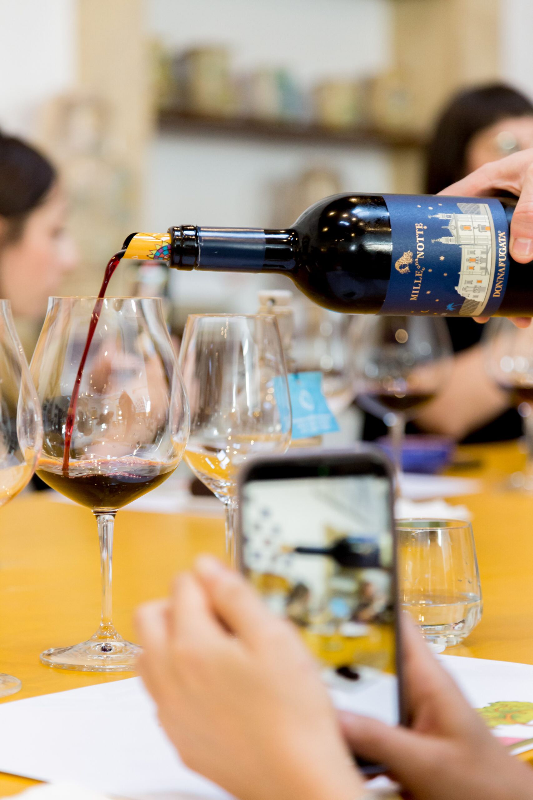 2023 Cantine Aperte