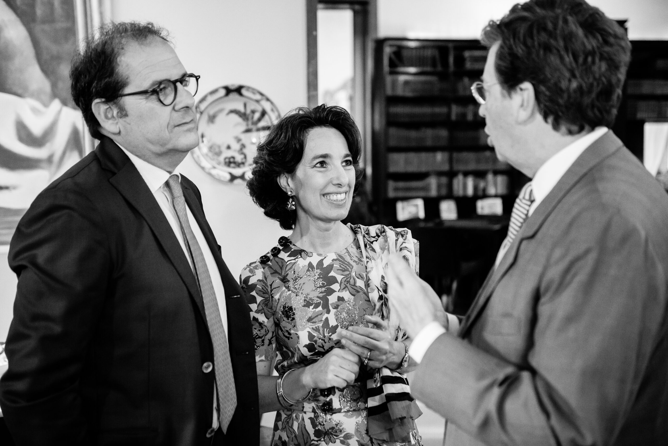Inaugurazione