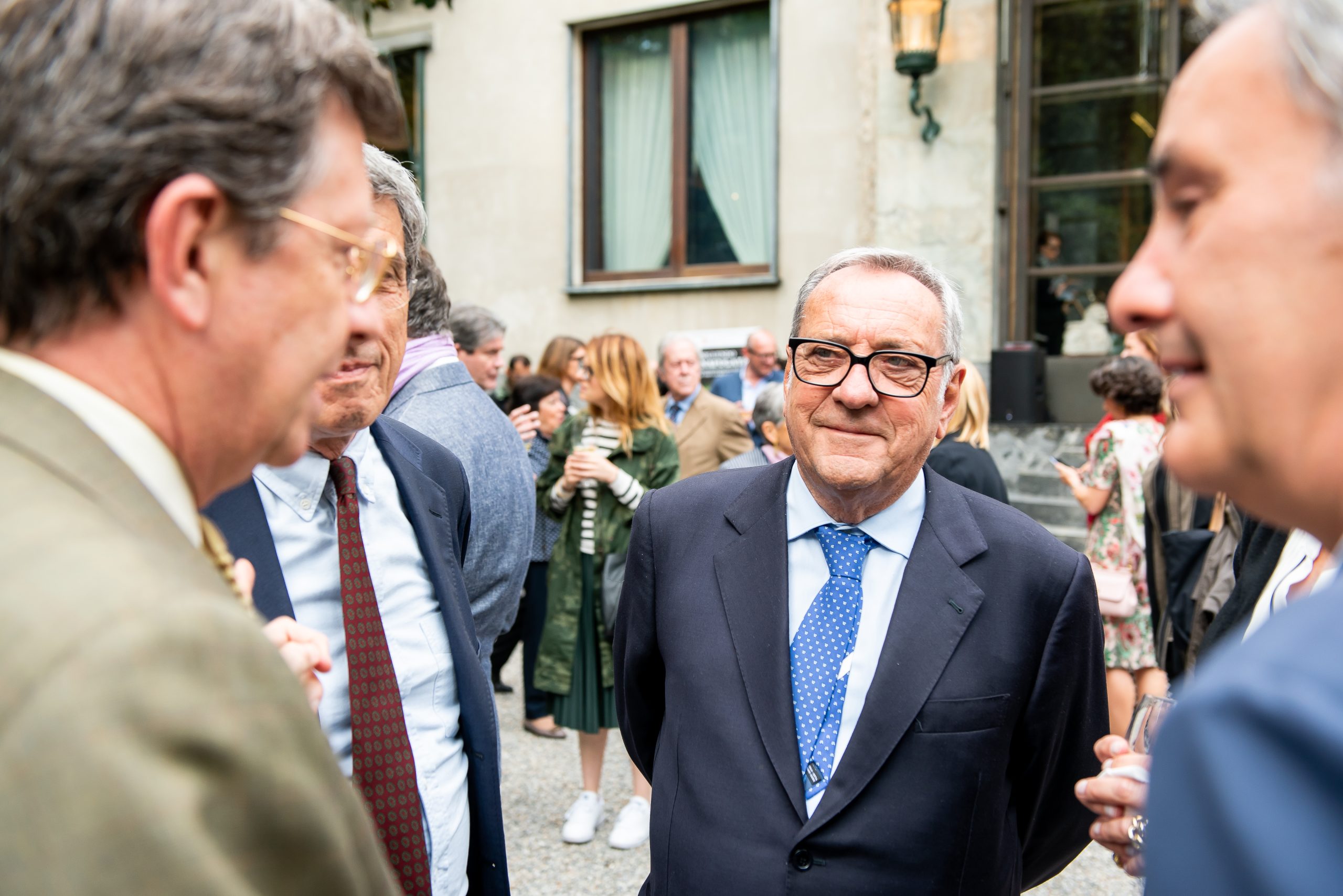 Inaugurazione