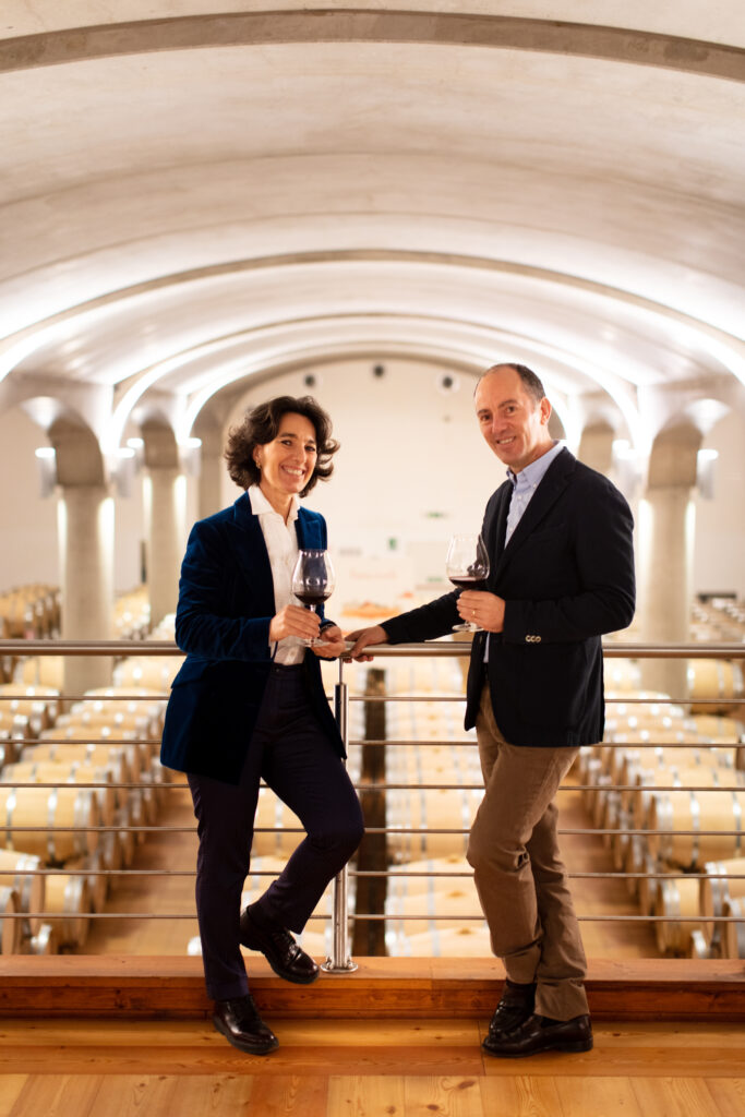 Donnafugata at Vinitaly 2025