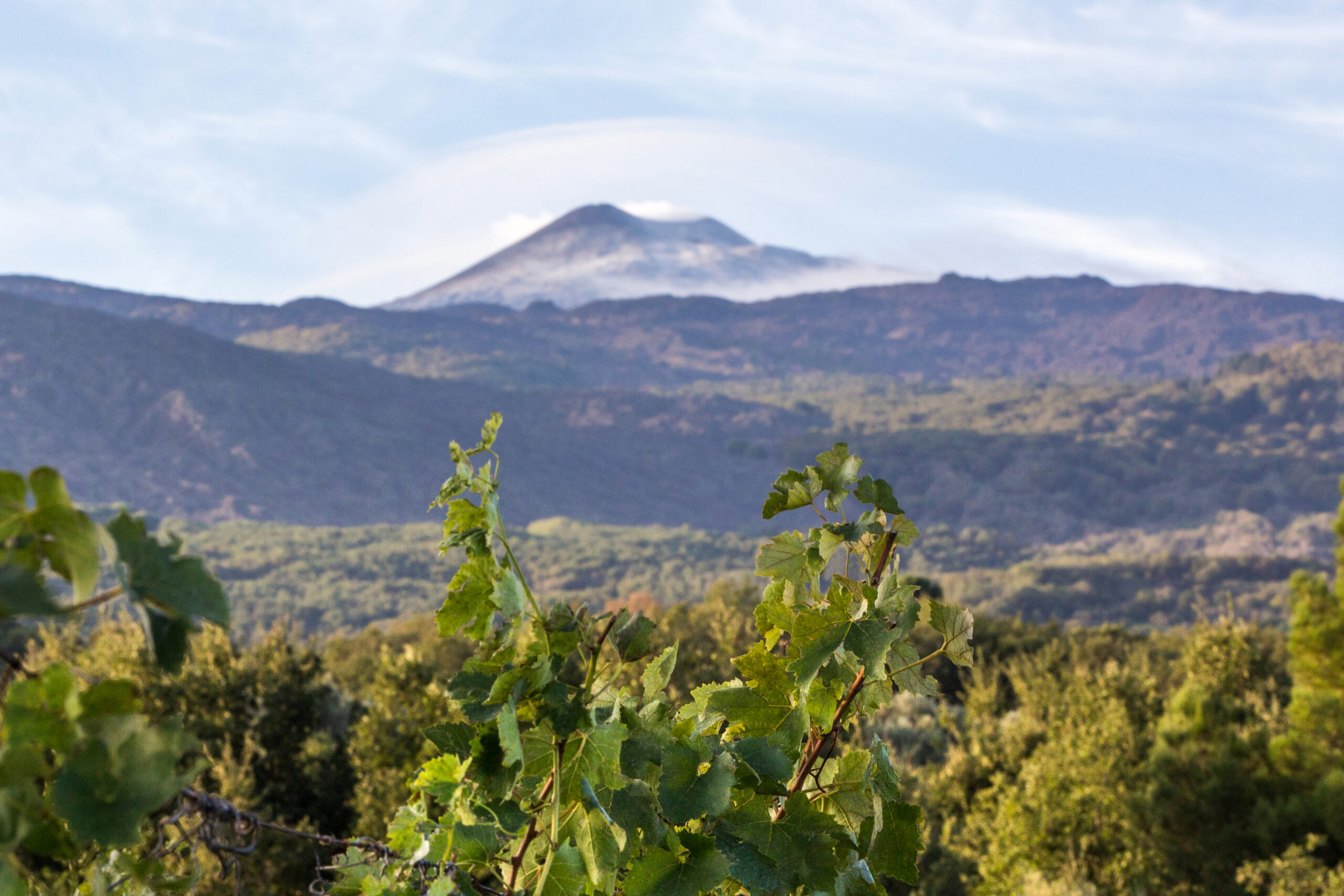 Visitare Etna