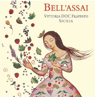 Bell’Assai: l’etichetta animata