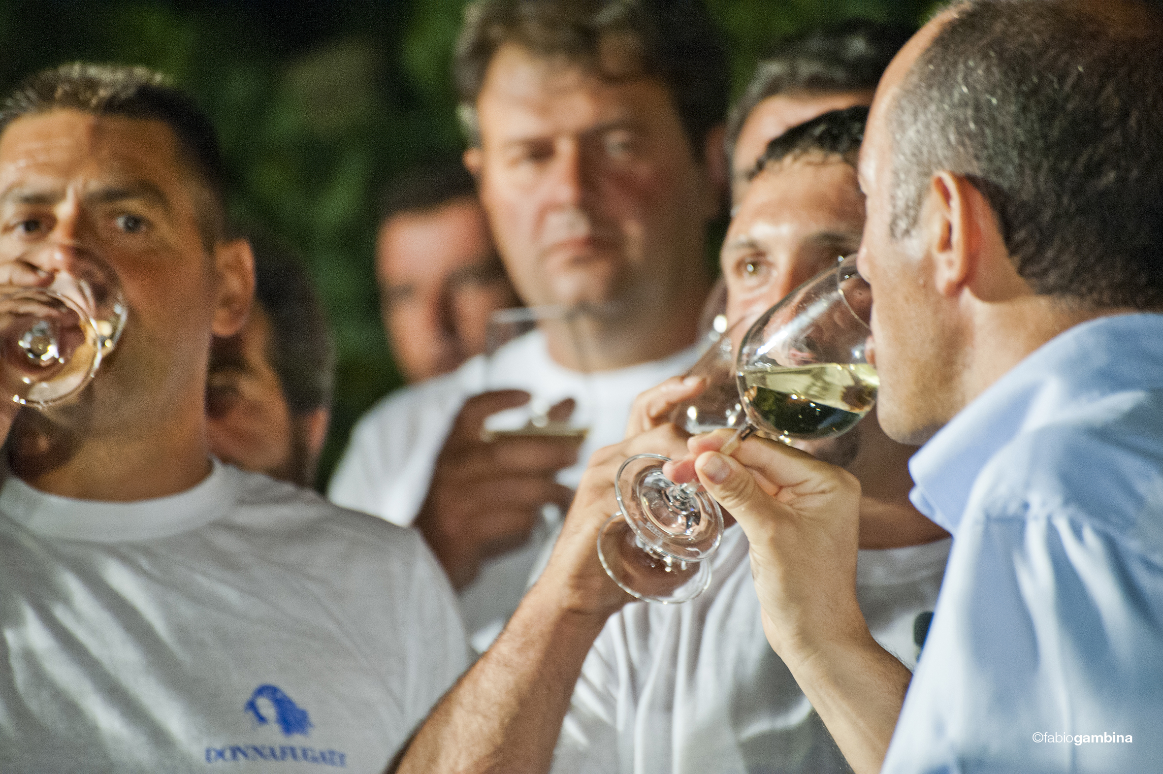 2016 Calici di Stelle e Vendemmia Notturna