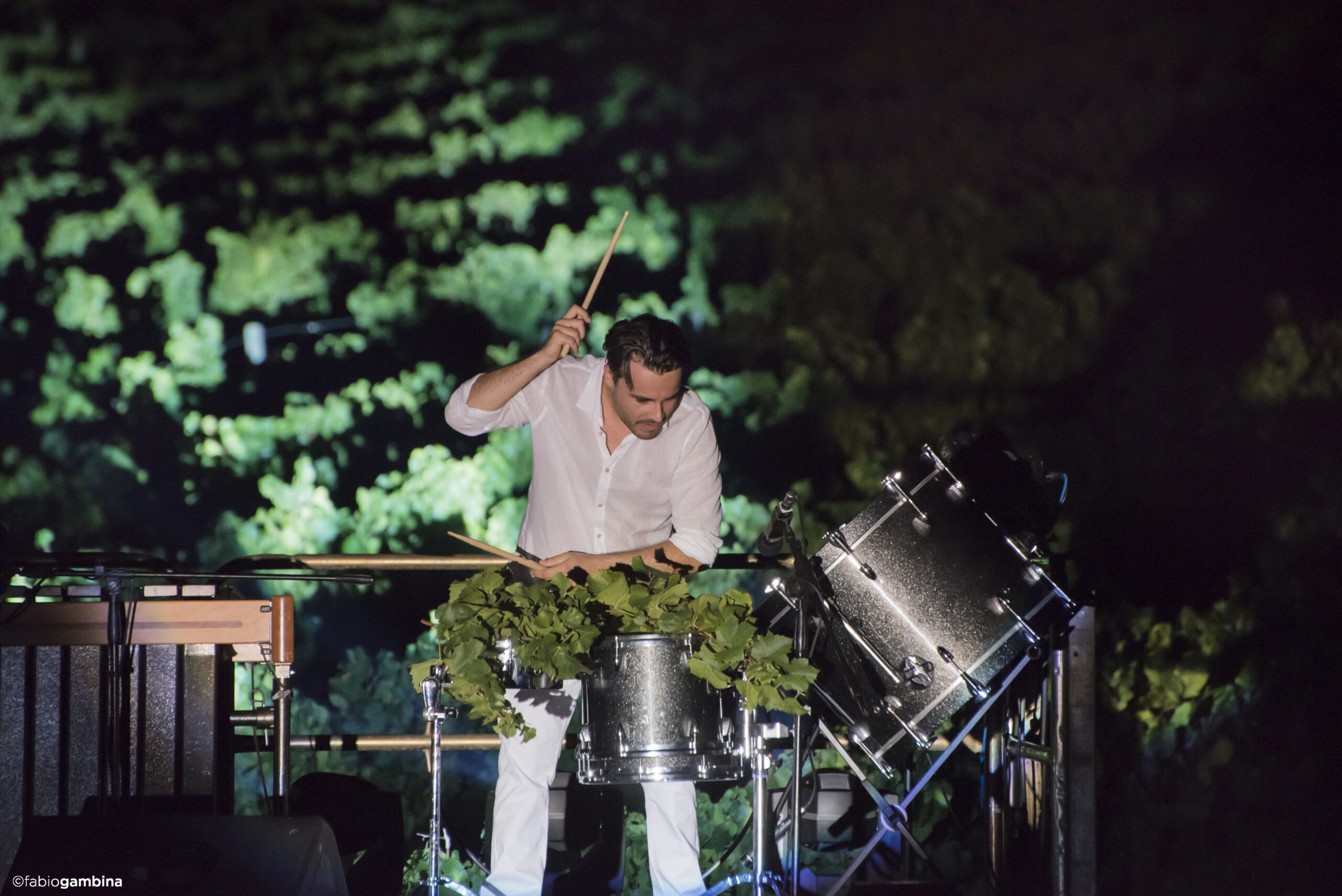 2016 Calici di Stelle e Vendemmia Notturna