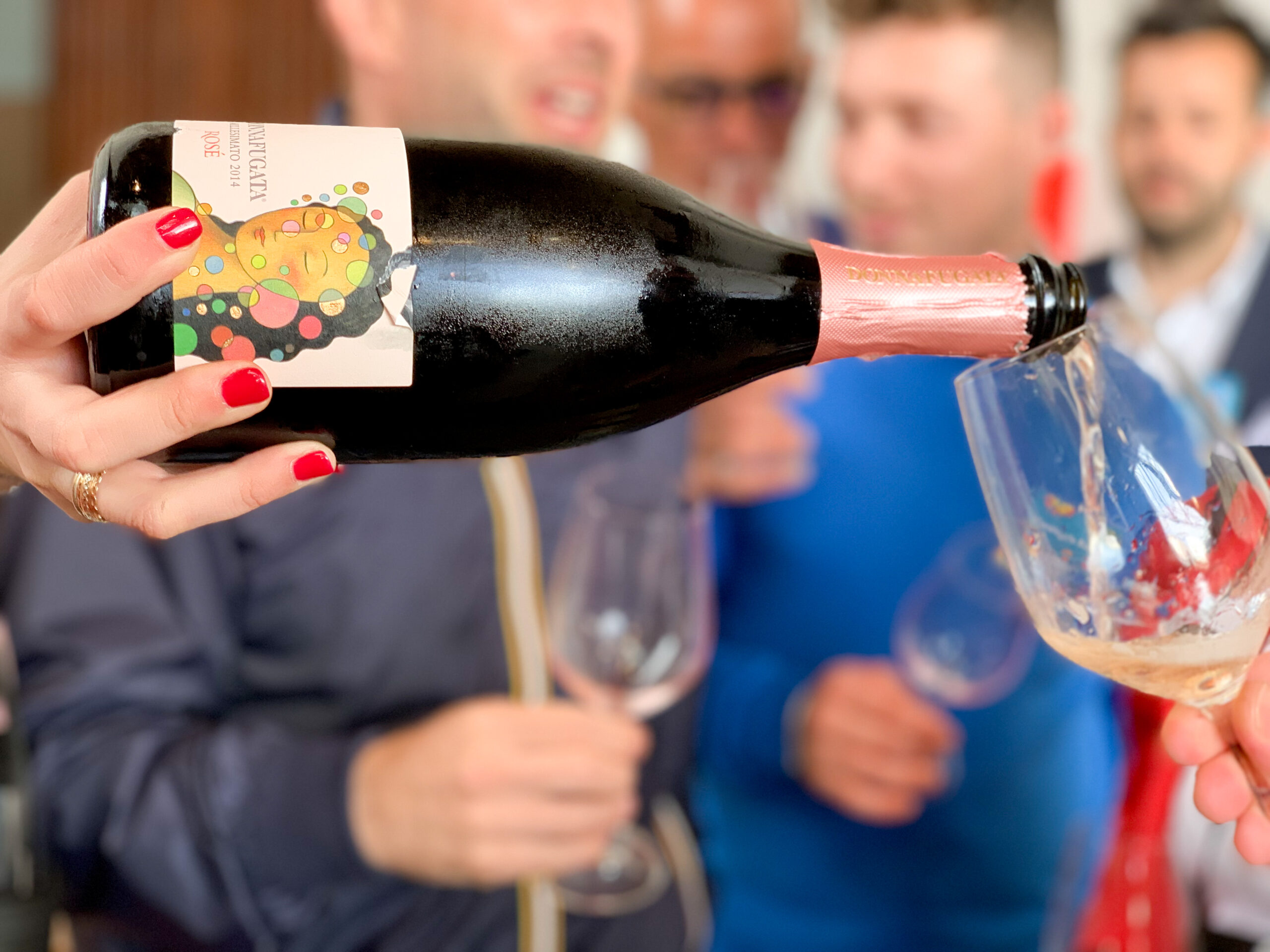 2019 Cantine Aperte