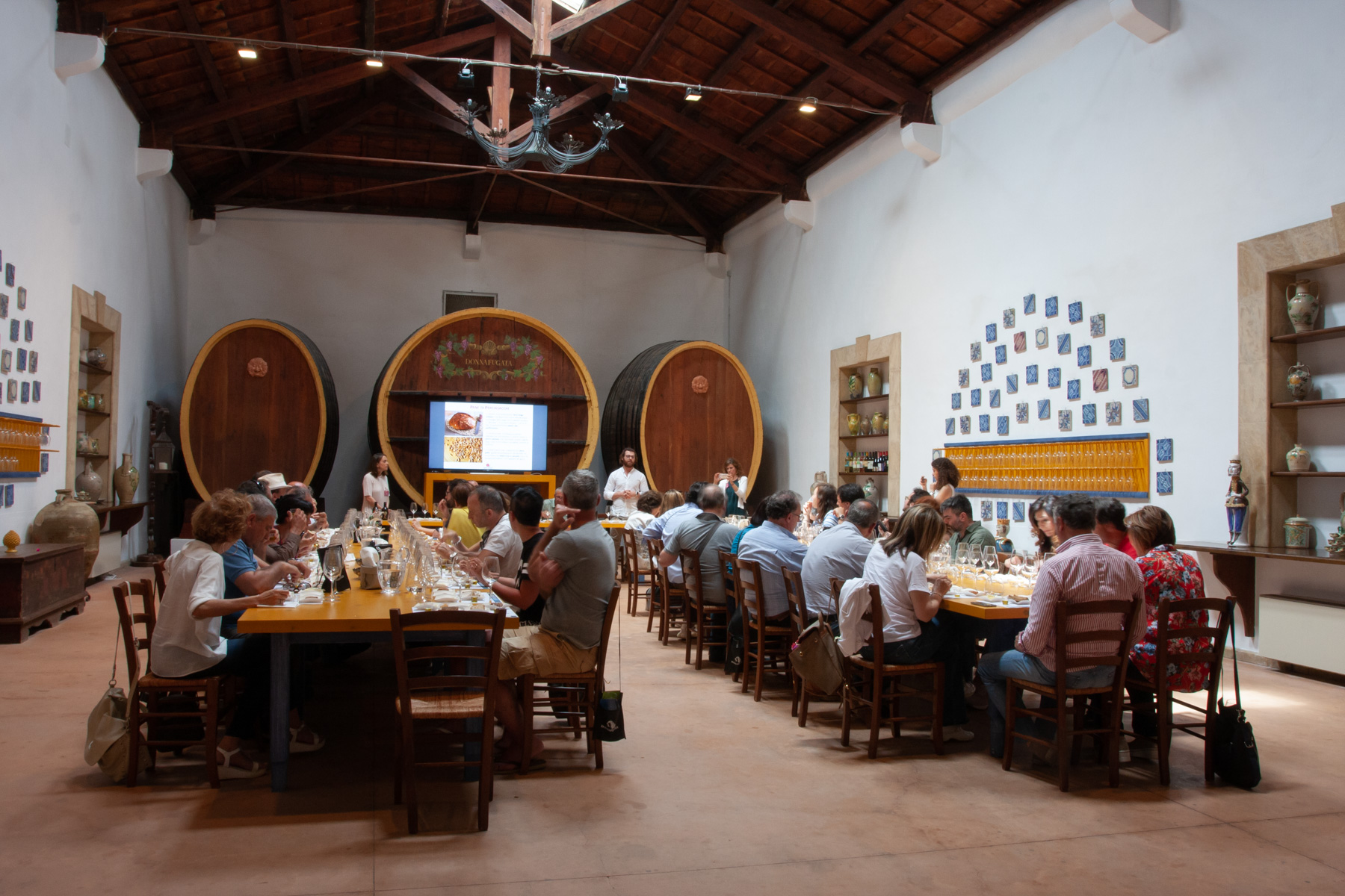 2018 Cantine Aperte