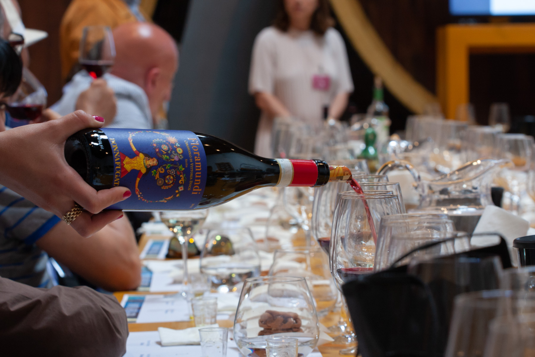2018 Cantine Aperte