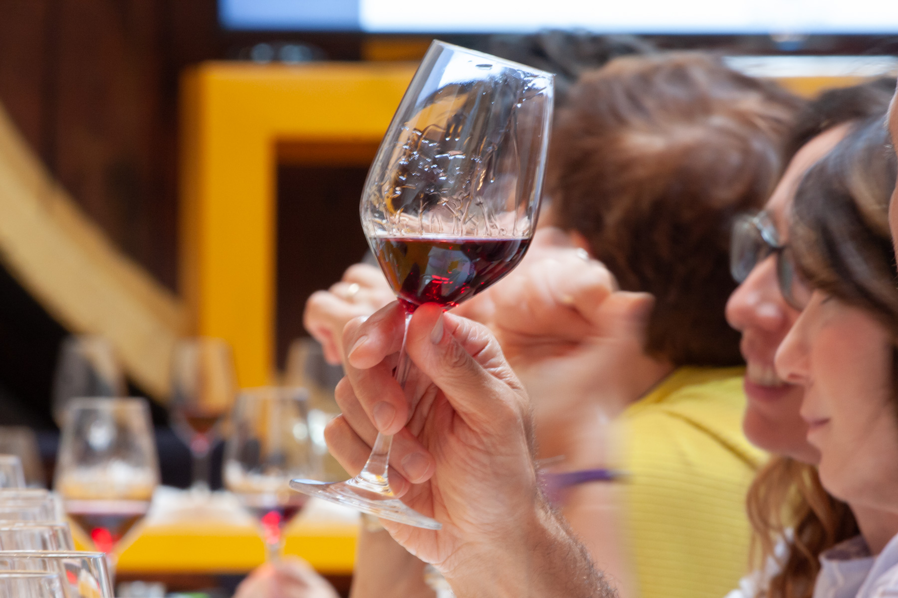 2018 Cantine Aperte