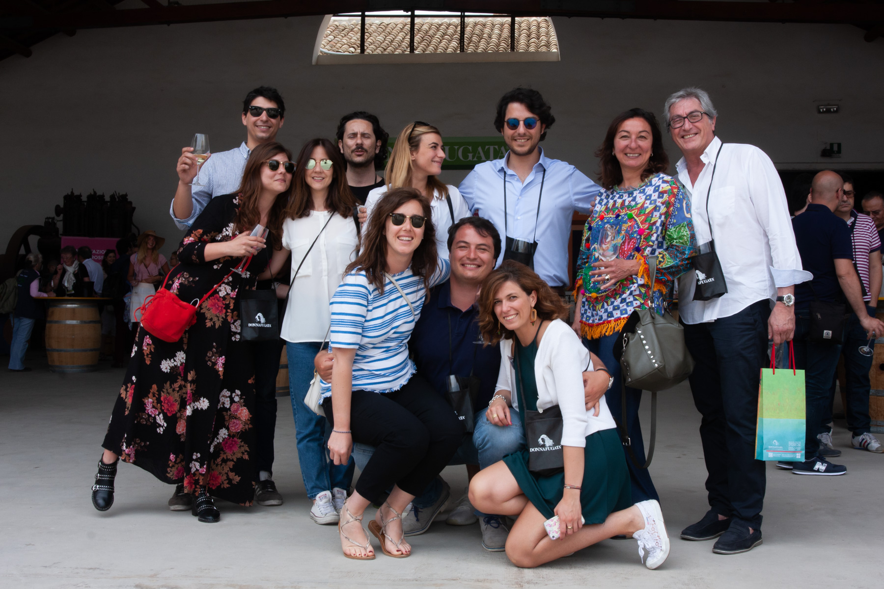 2018 Cantine Aperte