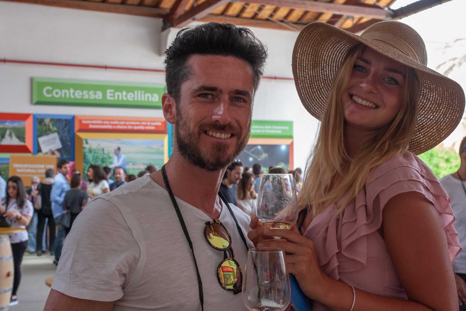 2018 Cantine Aperte
