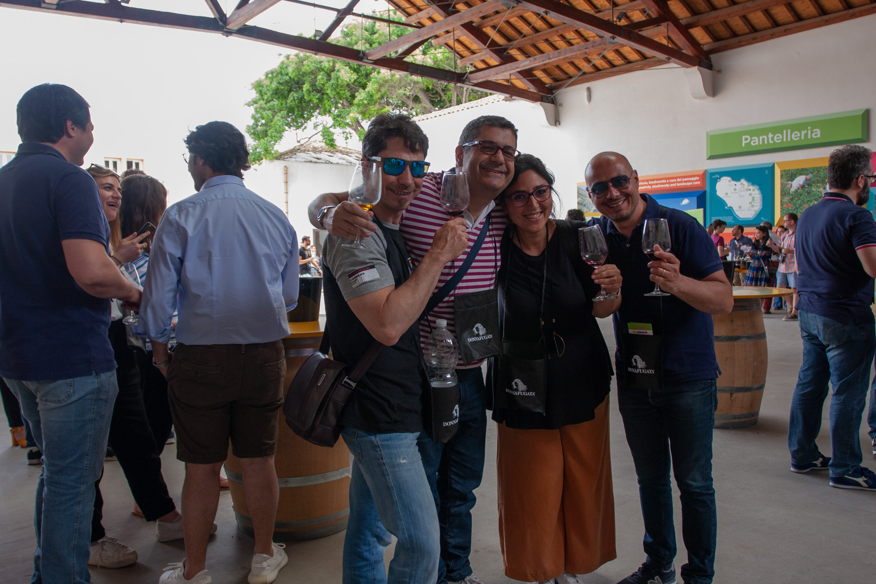 2018 Cantine Aperte