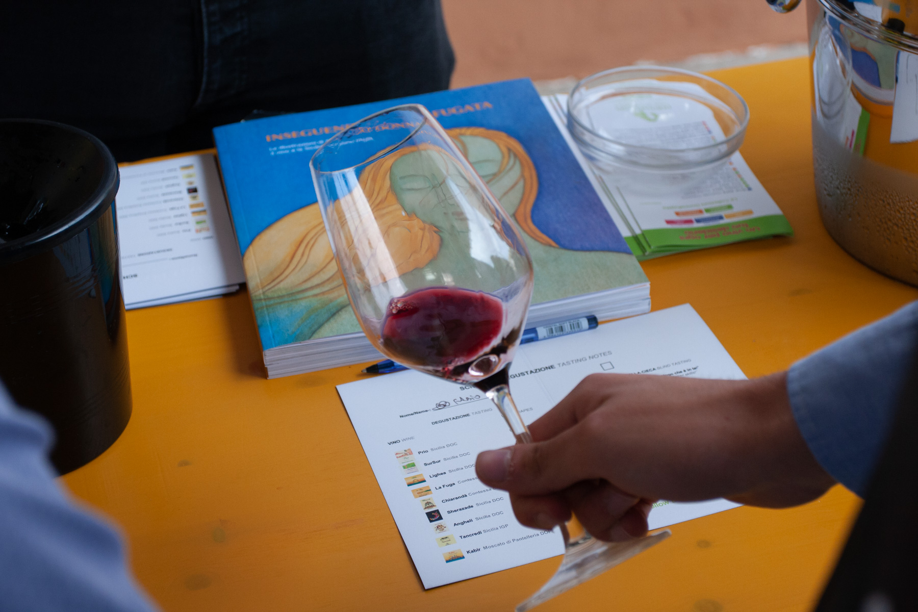 2018 Cantine Aperte