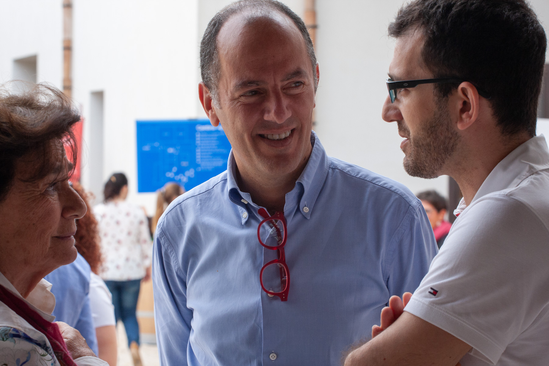 2018 Cantine Aperte