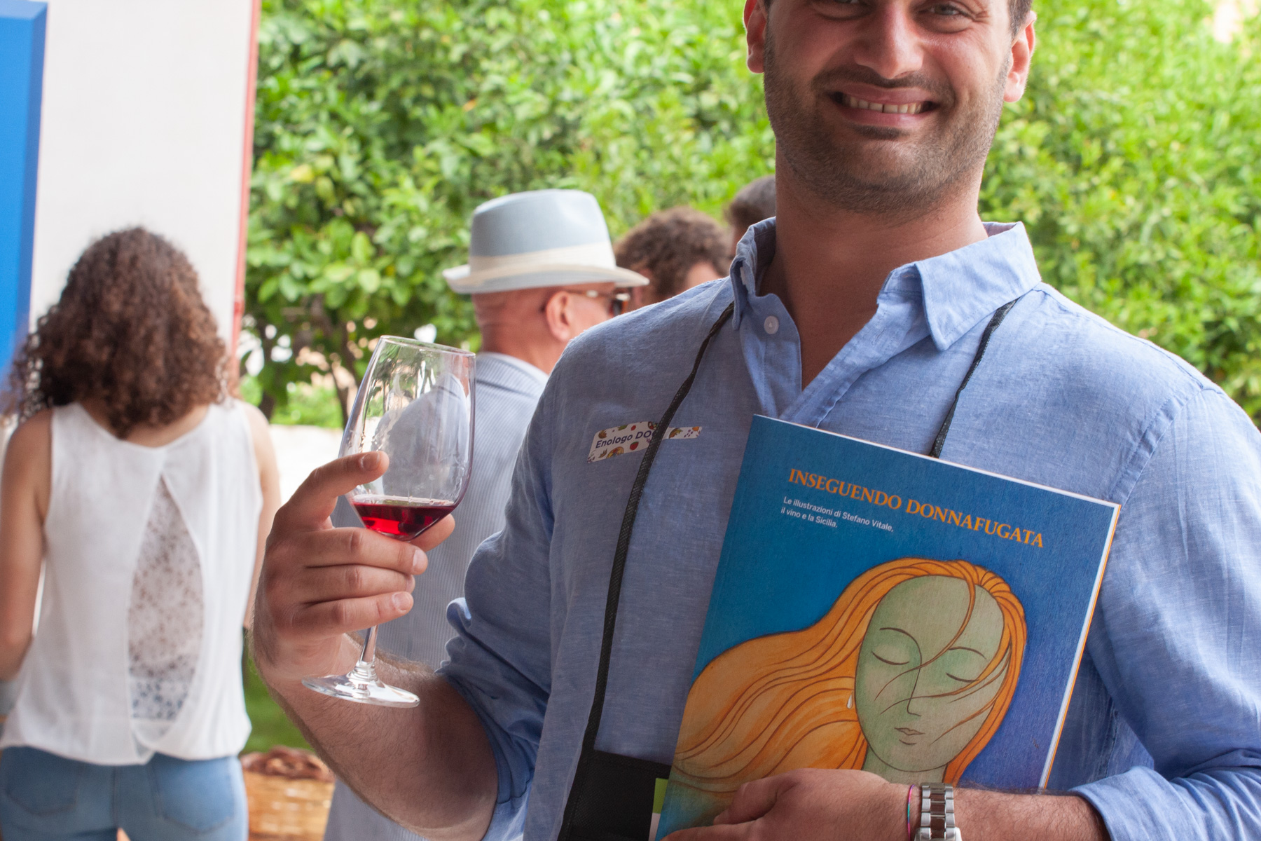 2018 Cantine Aperte