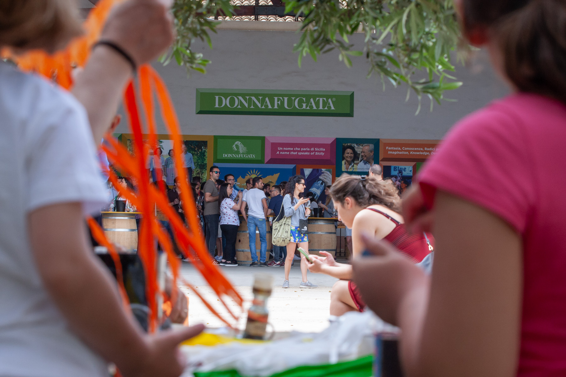 2018 Cantine Aperte