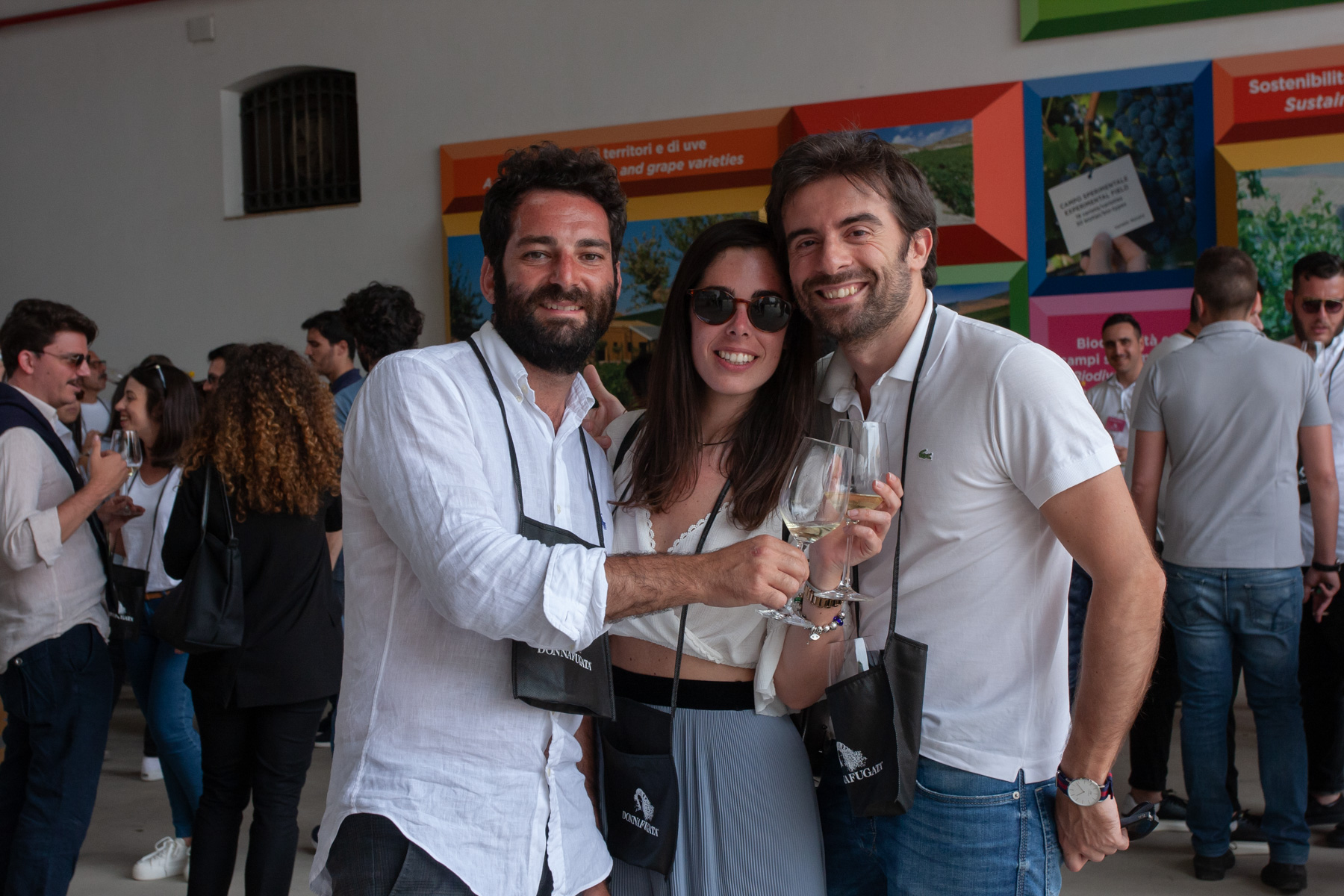 2018 Cantine Aperte