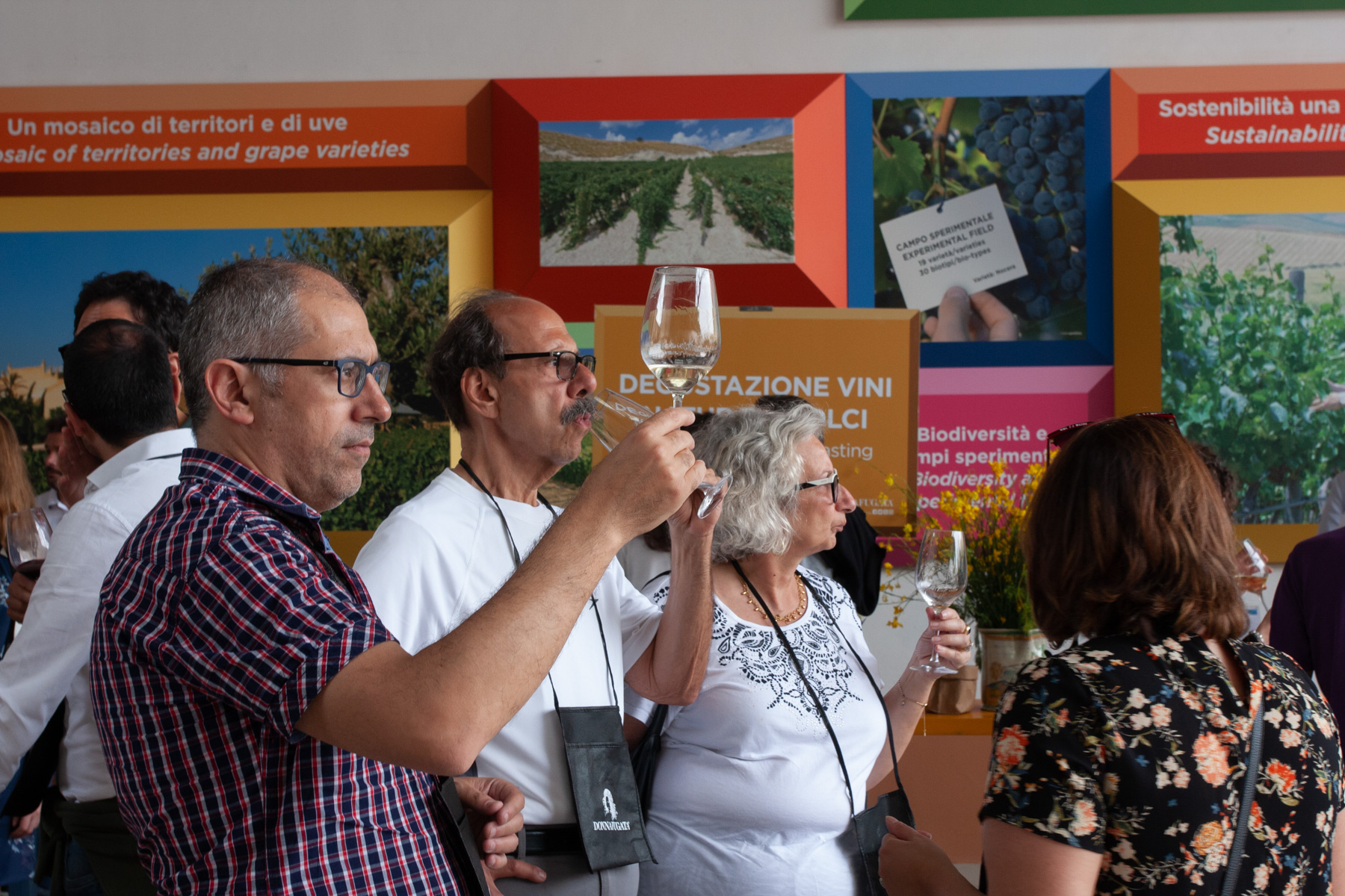 2018 Cantine Aperte