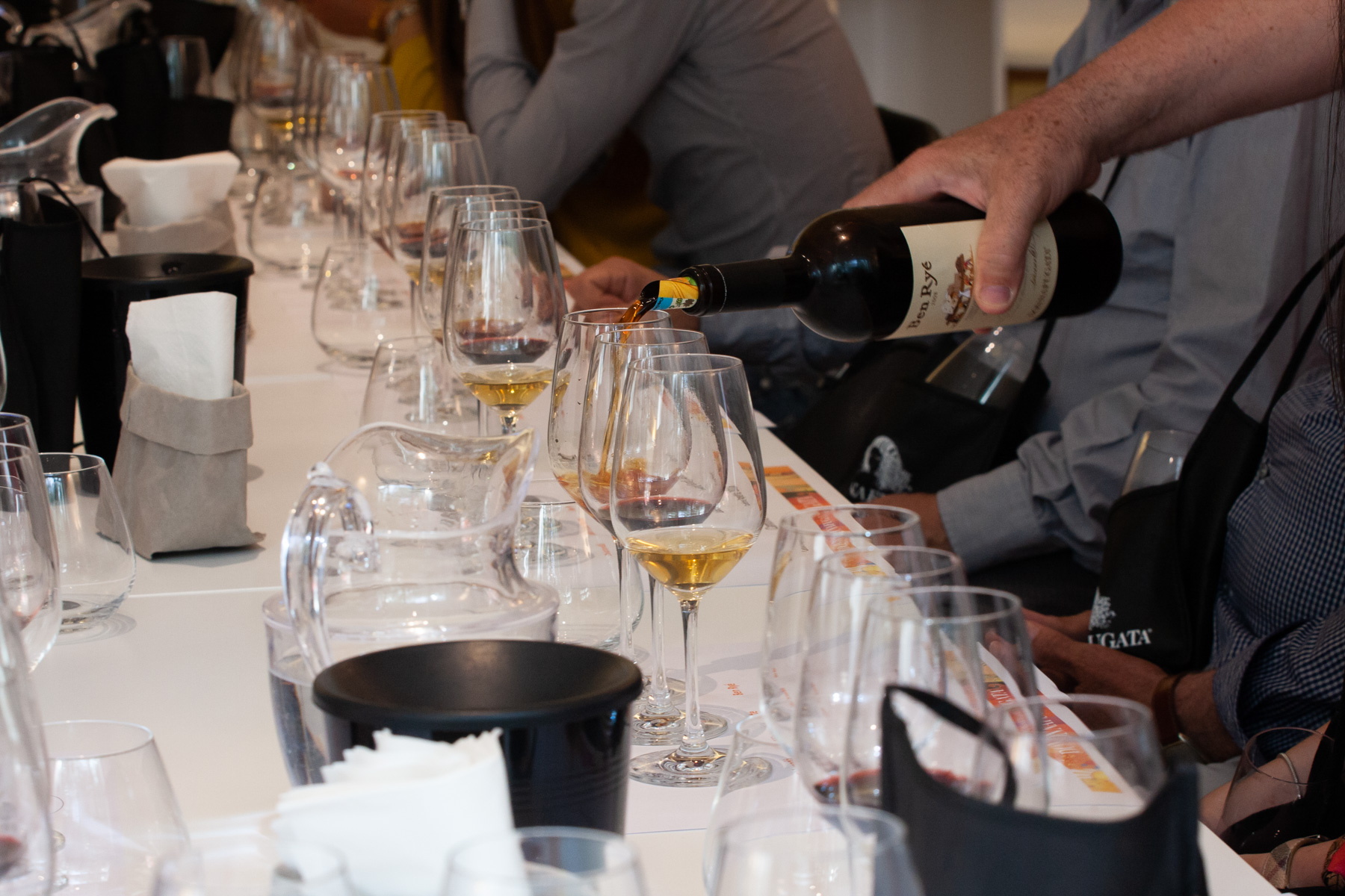 2018 Cantine Aperte
