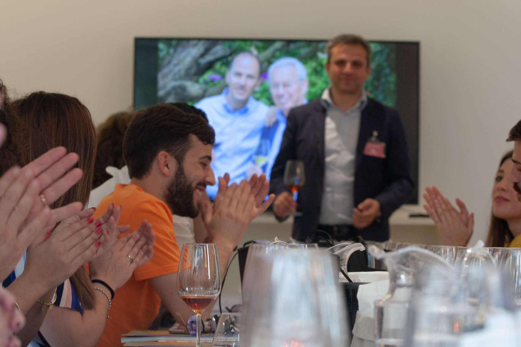 2018 Cantine Aperte