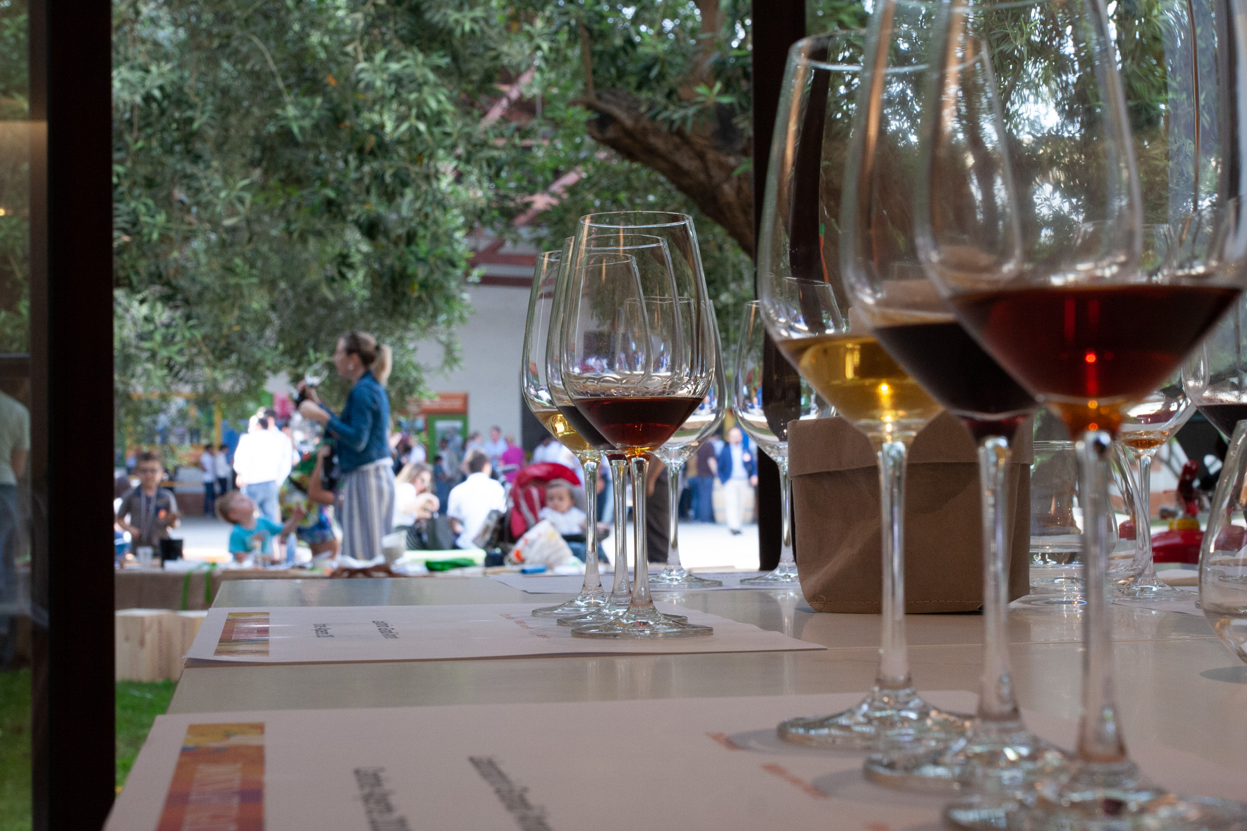 2018 Cantine Aperte