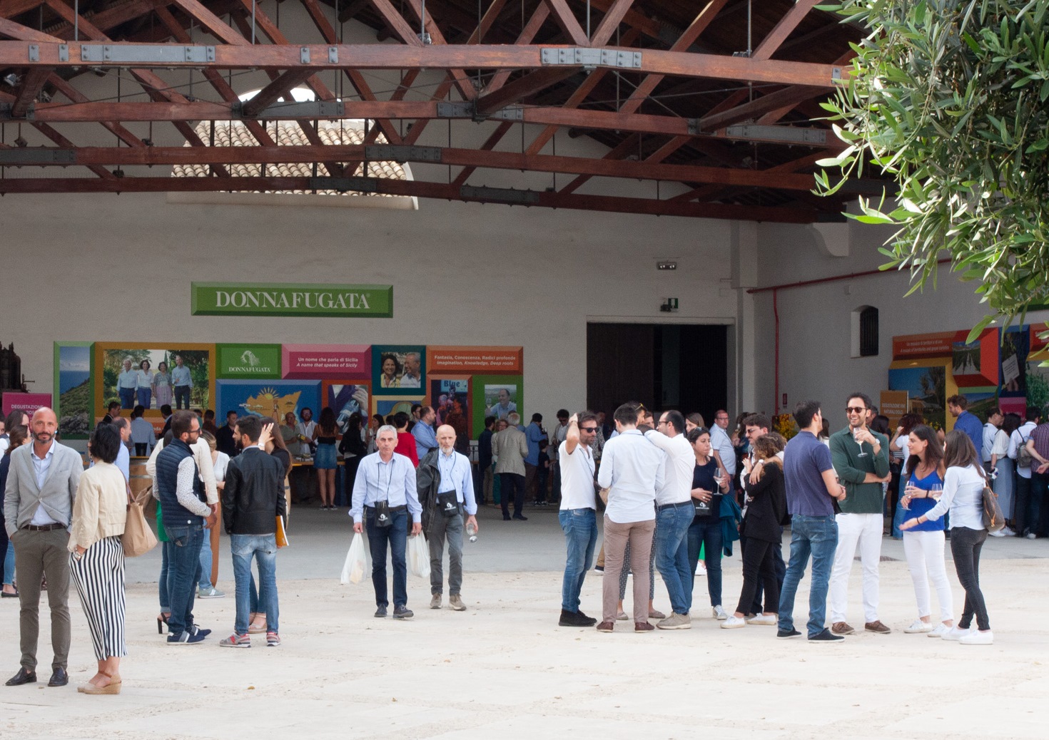 2018 Cantine Aperte