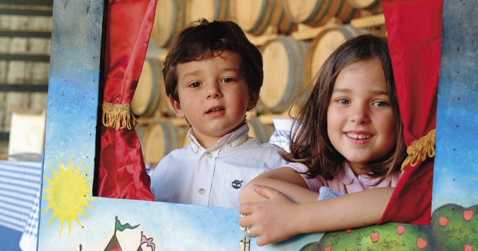 Open Cellars boosts wine education