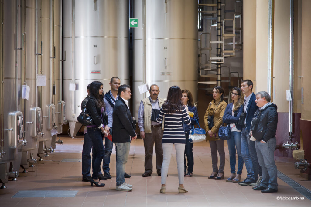 Donnafugata&Cantine Aperte 2012: un’accoppiata vincente
