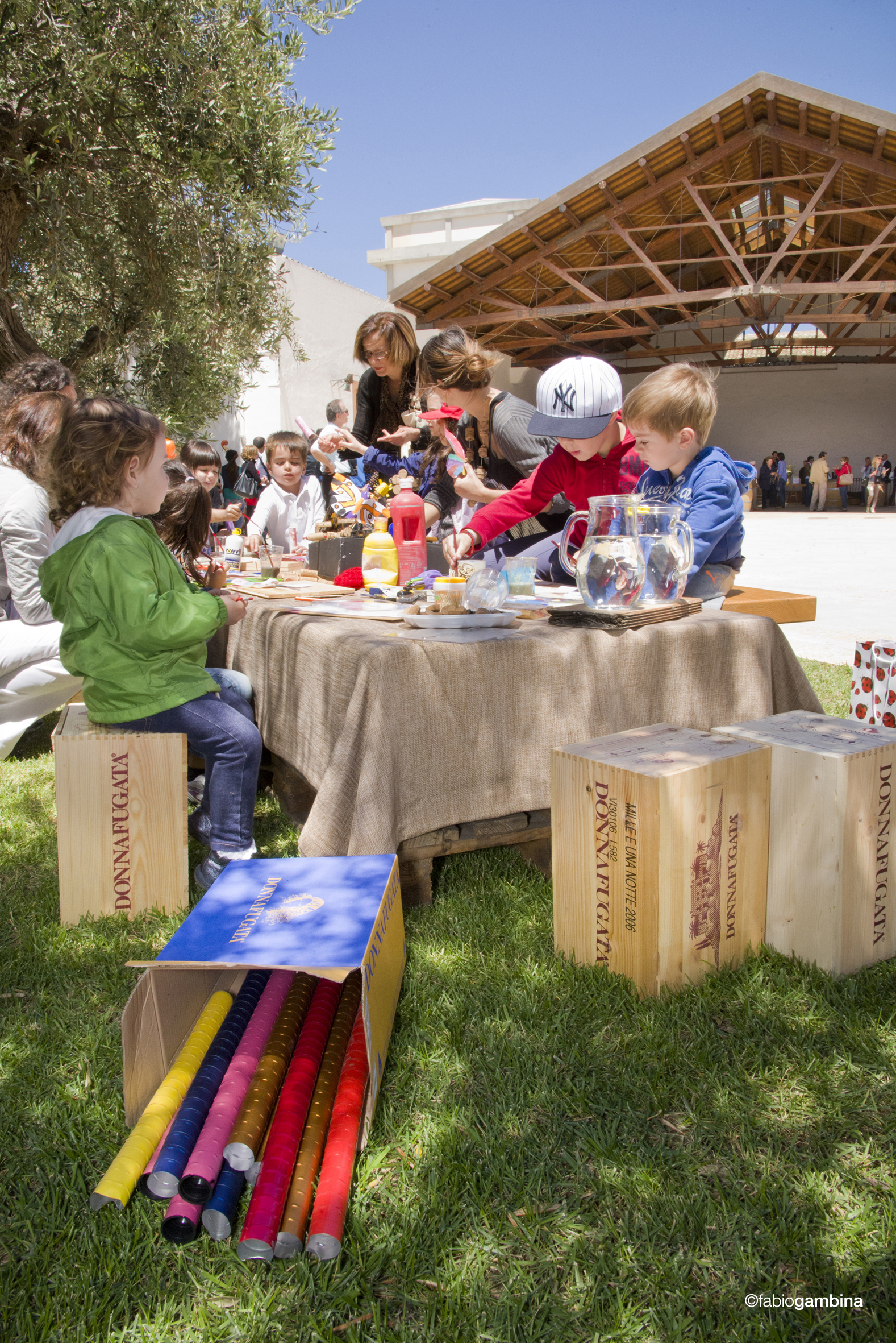 2017 Cantine Aperte