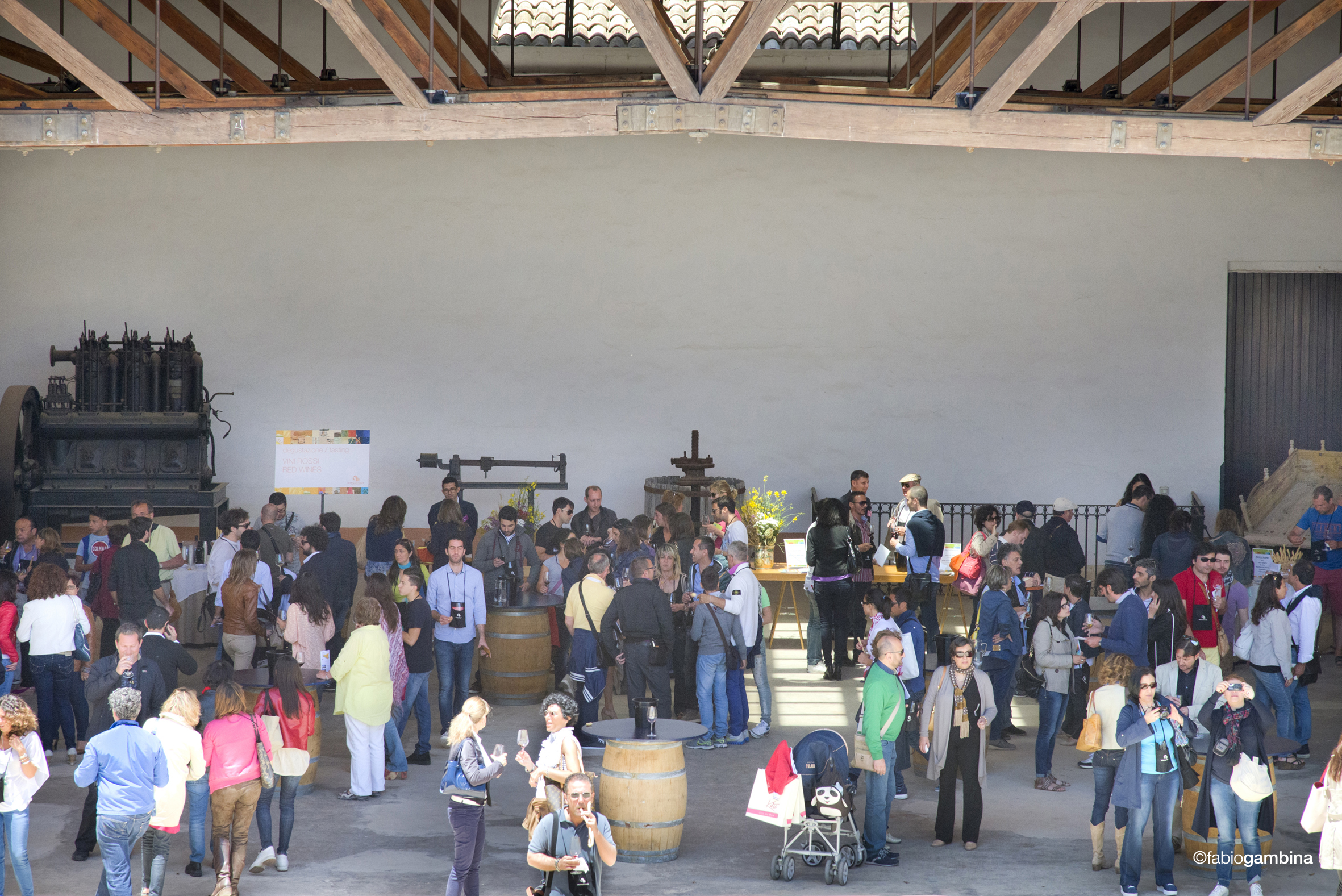 2017 Cantine Aperte