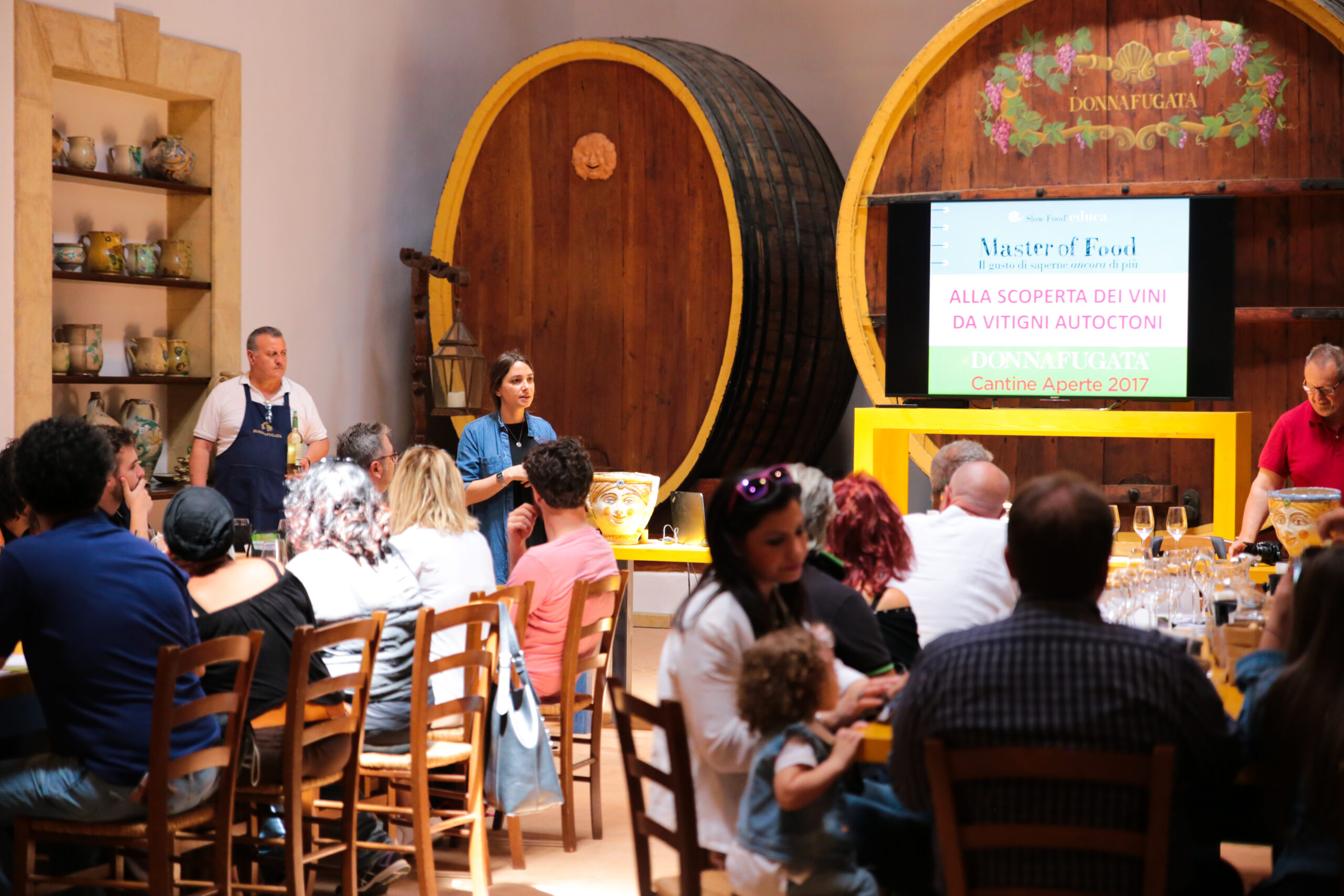 2017 Cantine Aperte