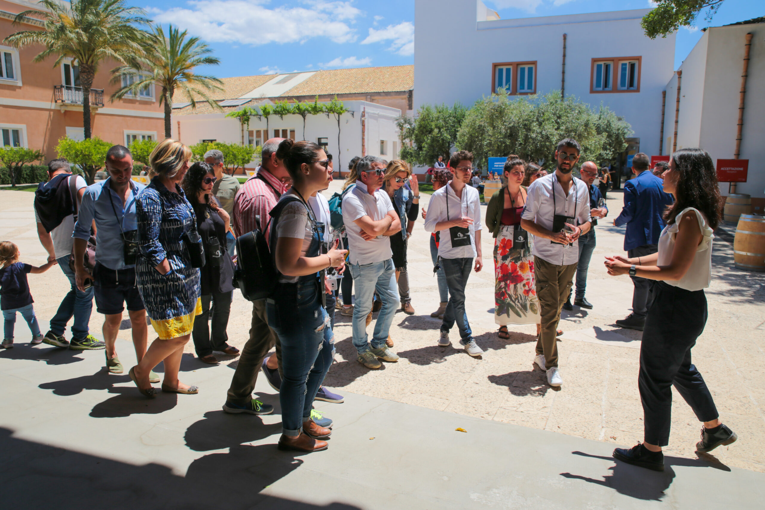 2017 Cantine Aperte