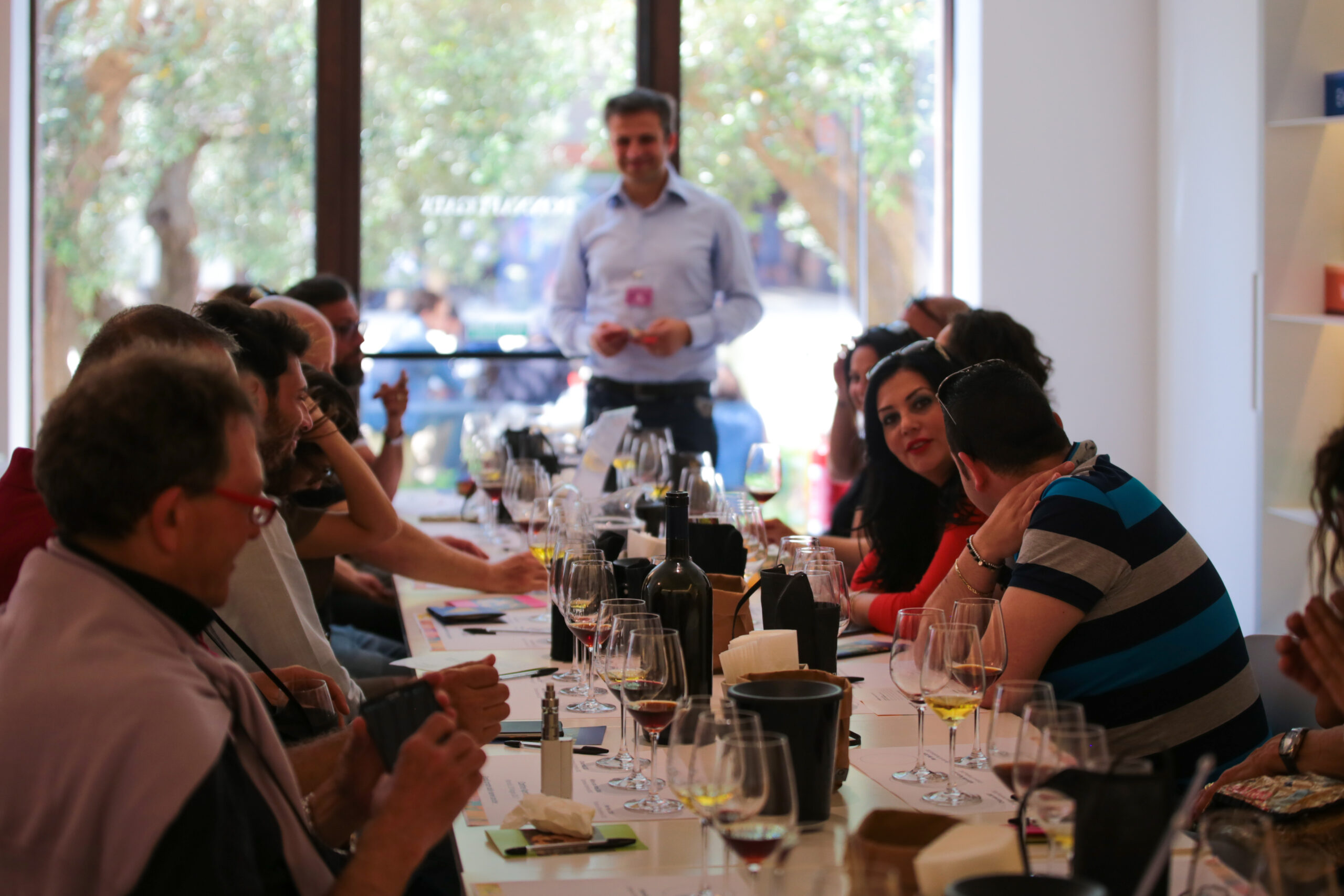 2017 Cantine Aperte