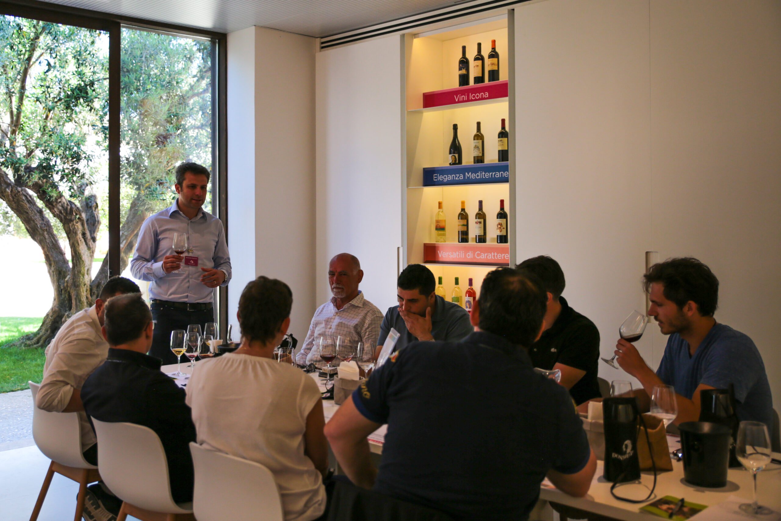 2017 Cantine Aperte