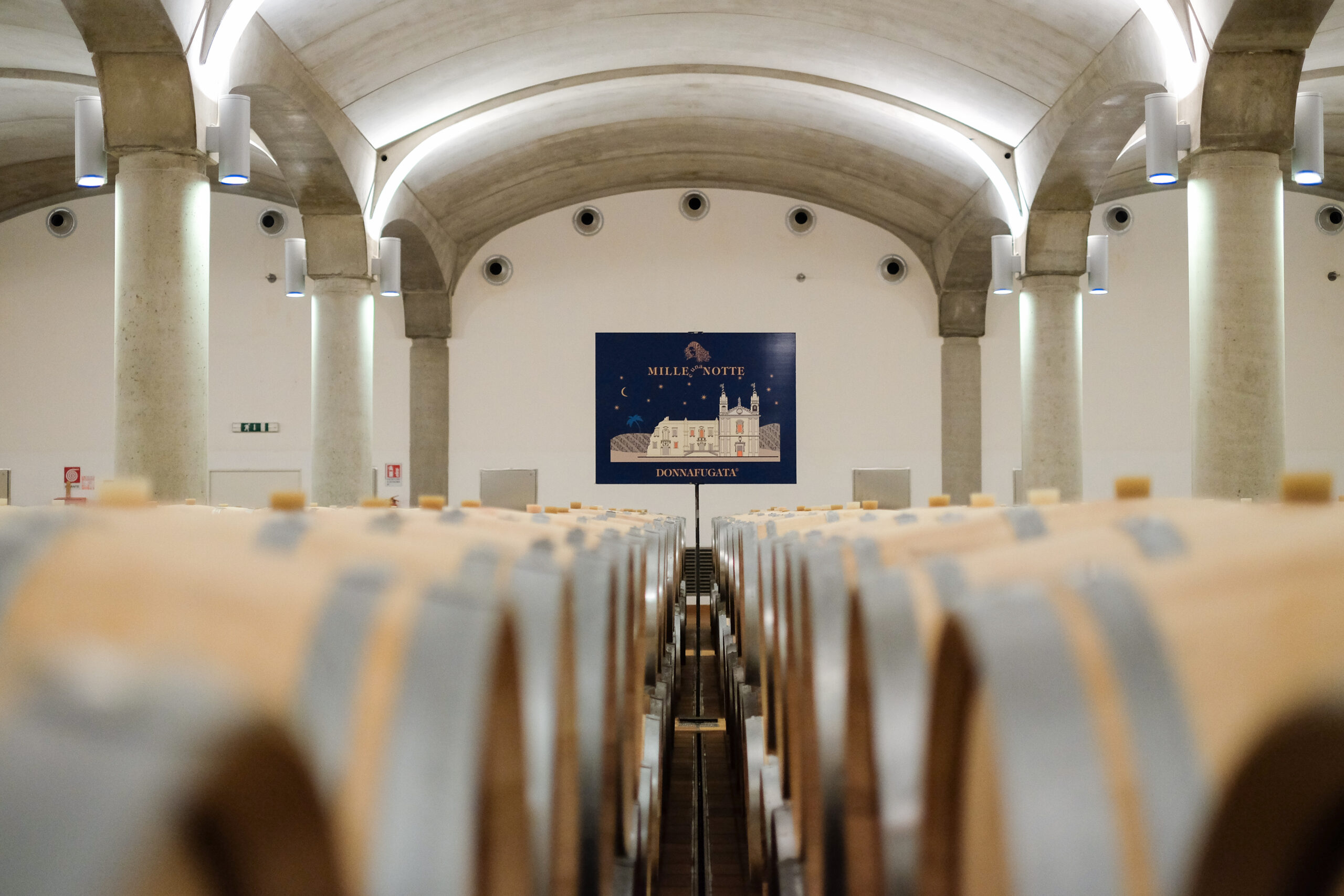 Visitare Marsala